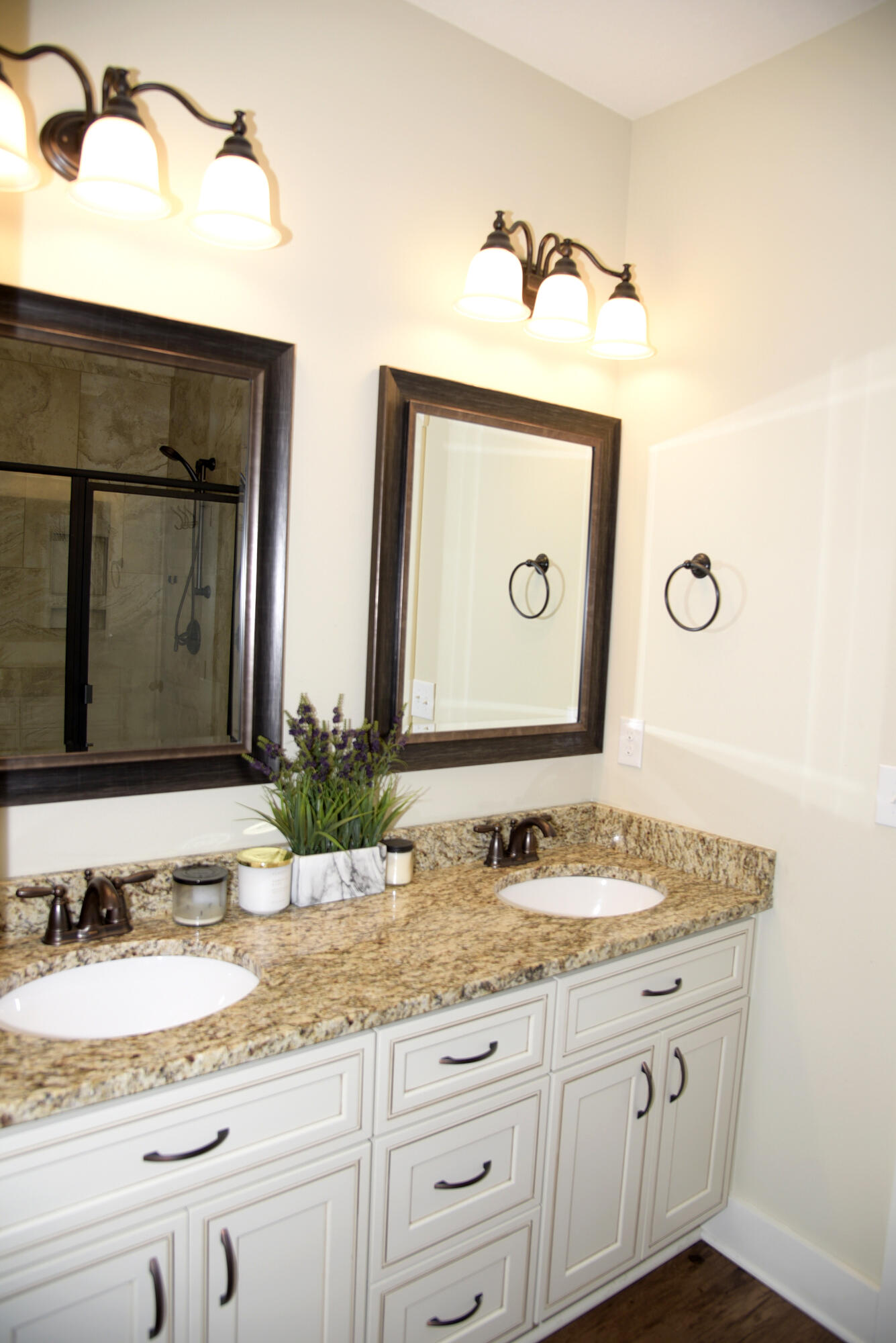 UNRECORDED SUBDIVISION - Residential