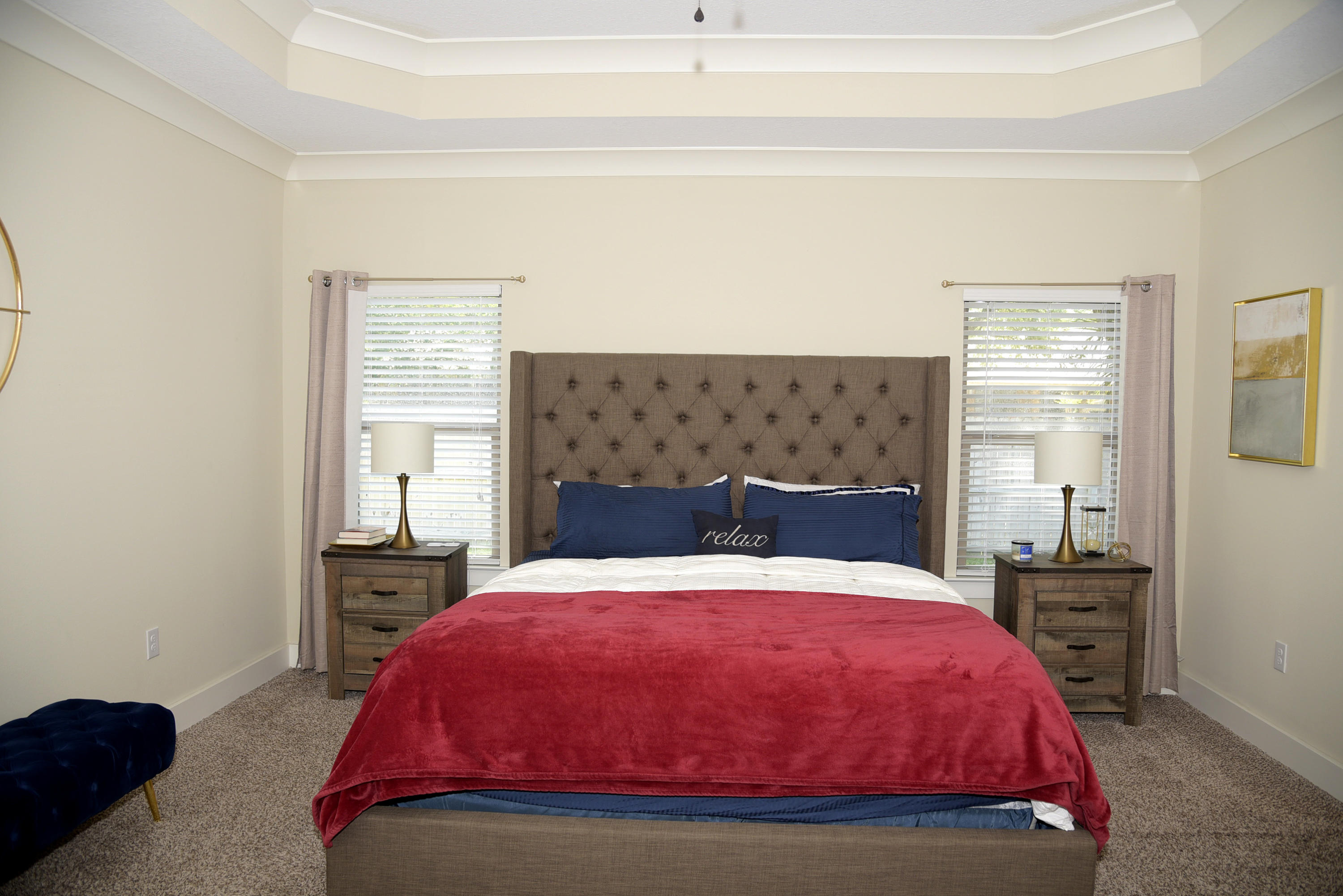 UNRECORDED SUBDIVISION - Residential