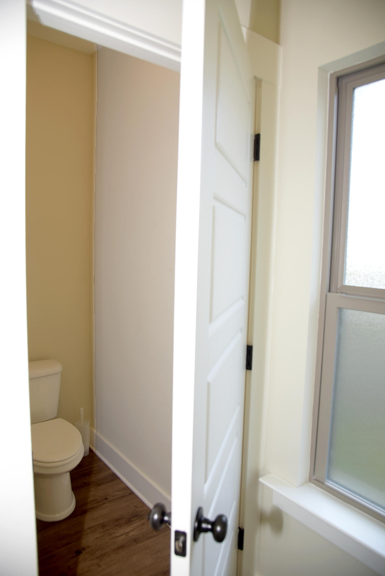 UNRECORDED SUBDIVISION - Residential