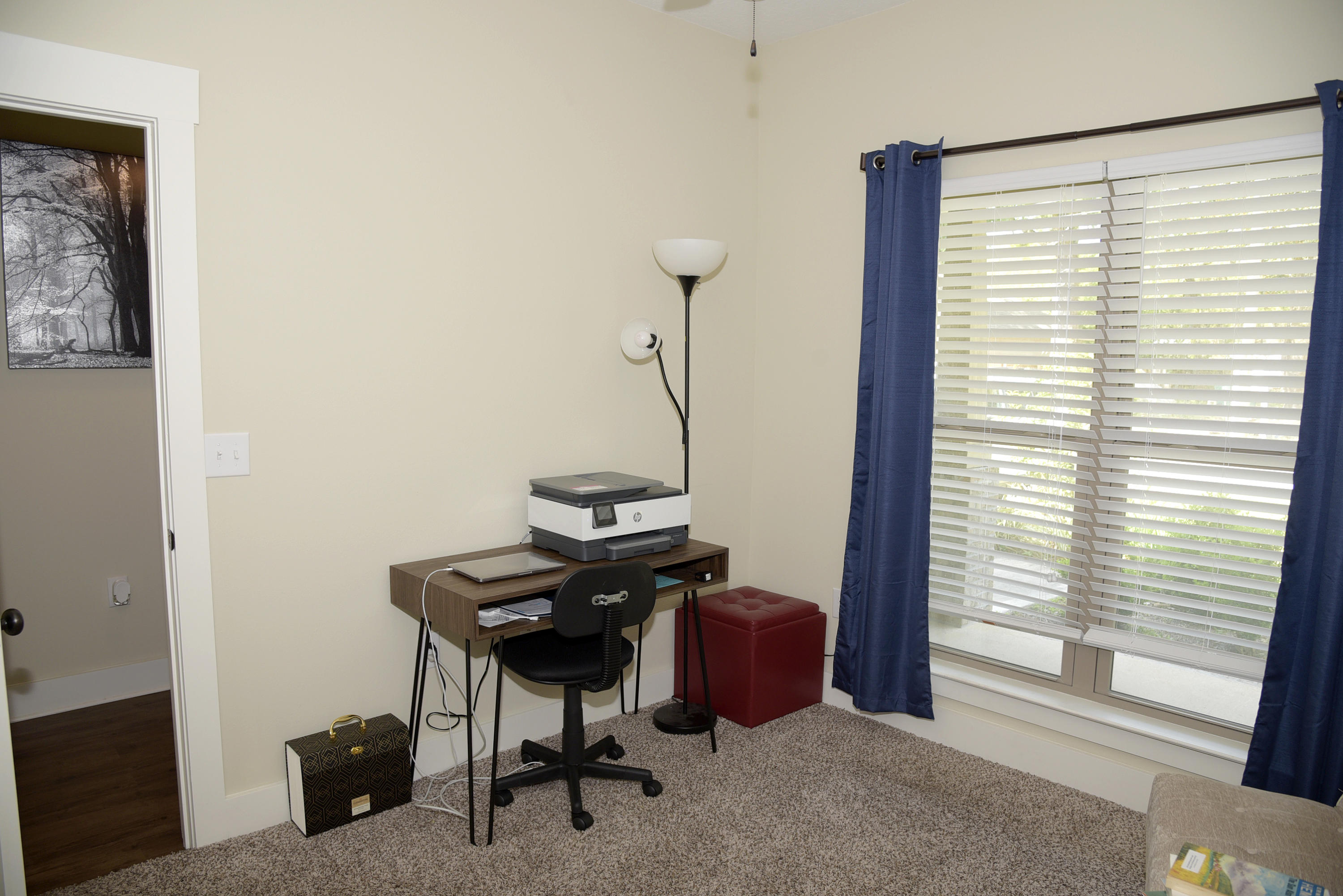 UNRECORDED SUBDIVISION - Residential