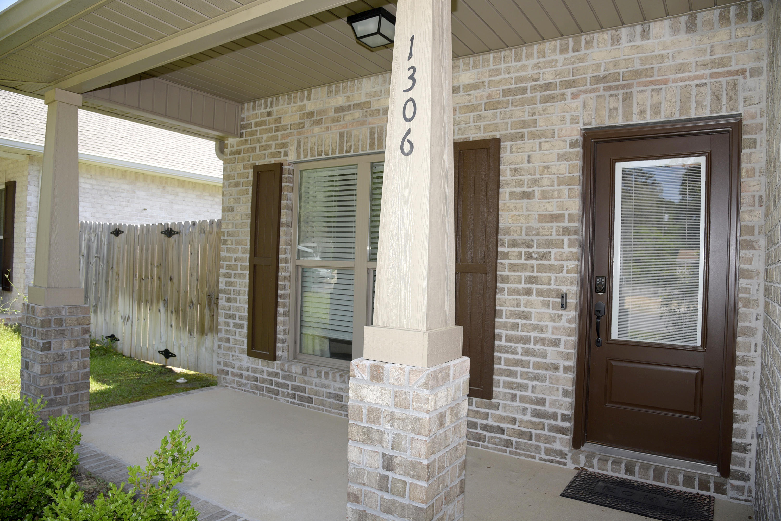 UNRECORDED SUBDIVISION - Residential