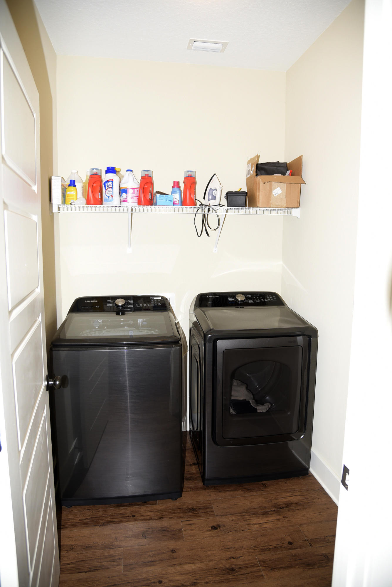 UNRECORDED SUBDIVISION - Residential