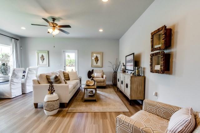 Miller's Crossing - Residential