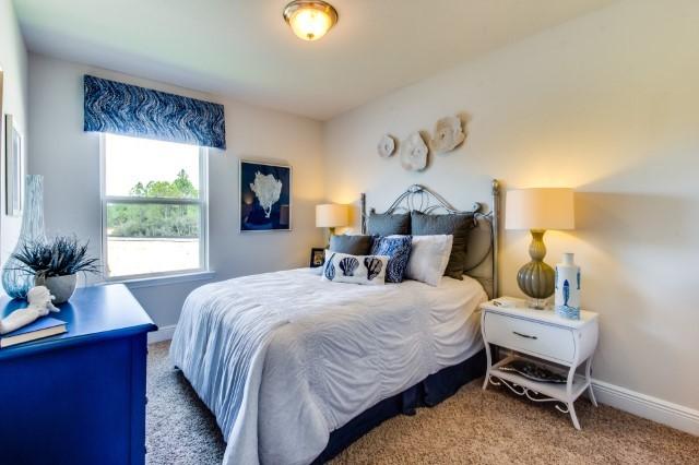 Miller's Crossing - Residential