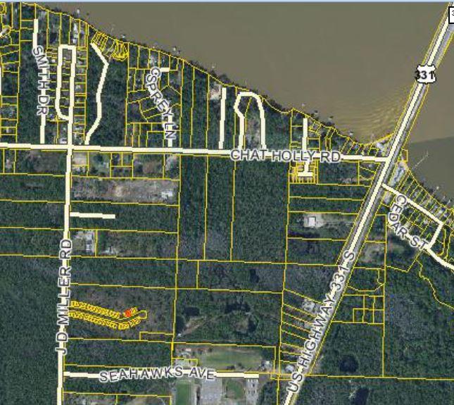 Miller's Crossing - Residential