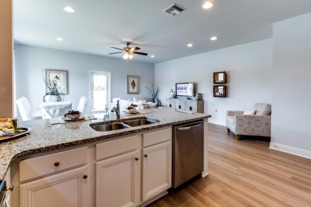 Miller's Crossing - Residential