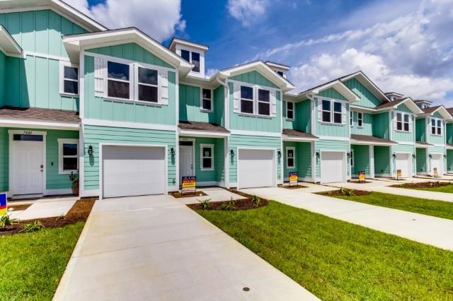 Miller's Crossing - Residential