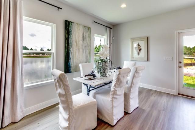 Miller's Crossing - Residential