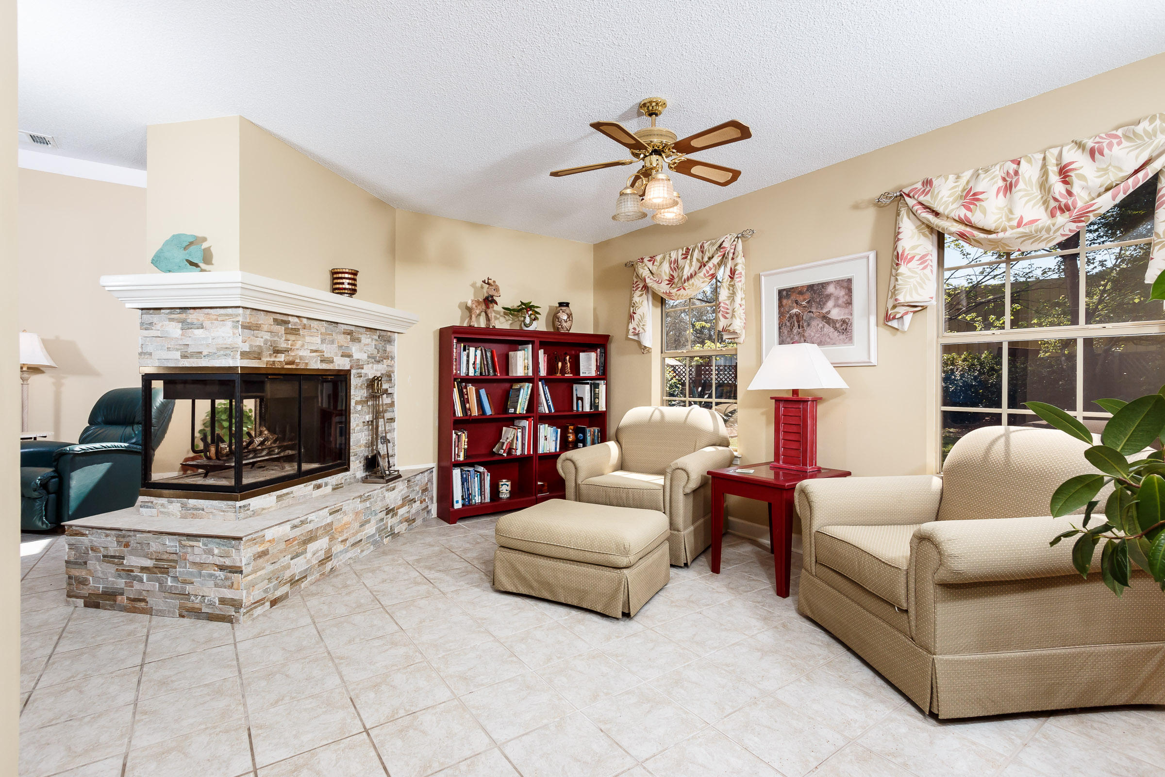 CROSSWINDS LANDING - Residential