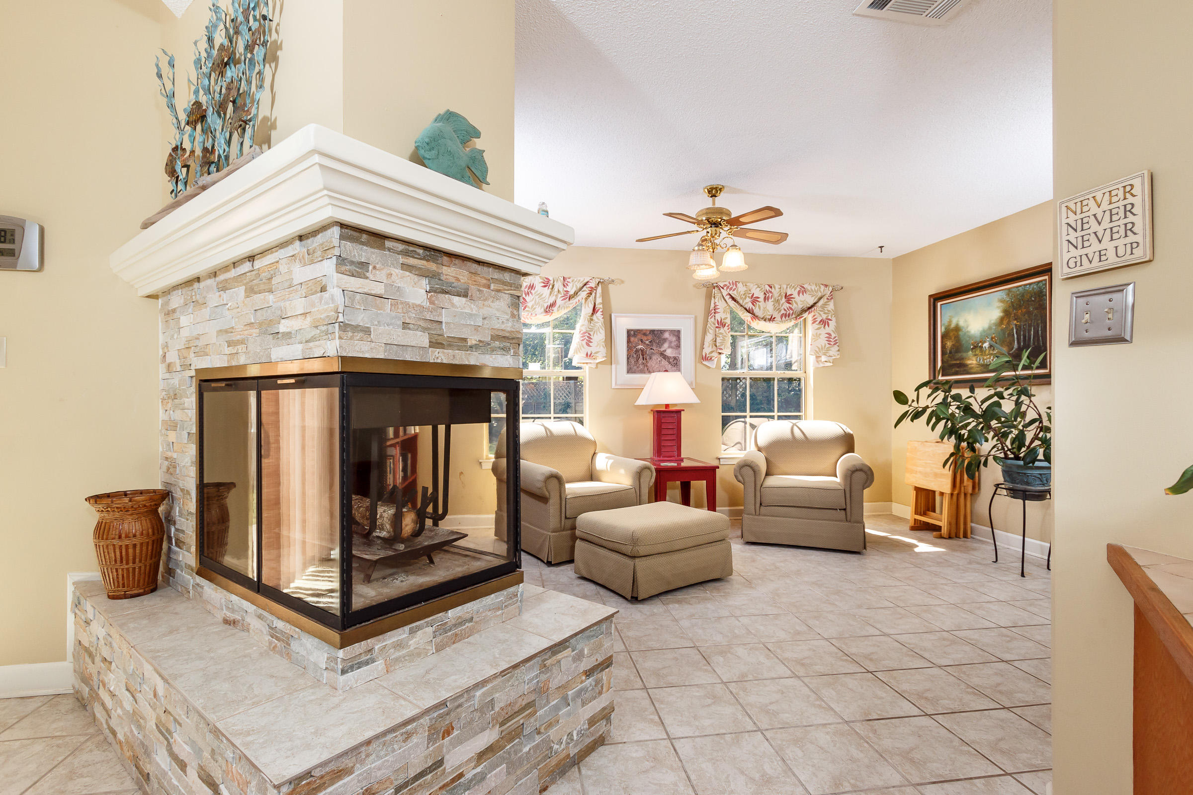 CROSSWINDS LANDING - Residential