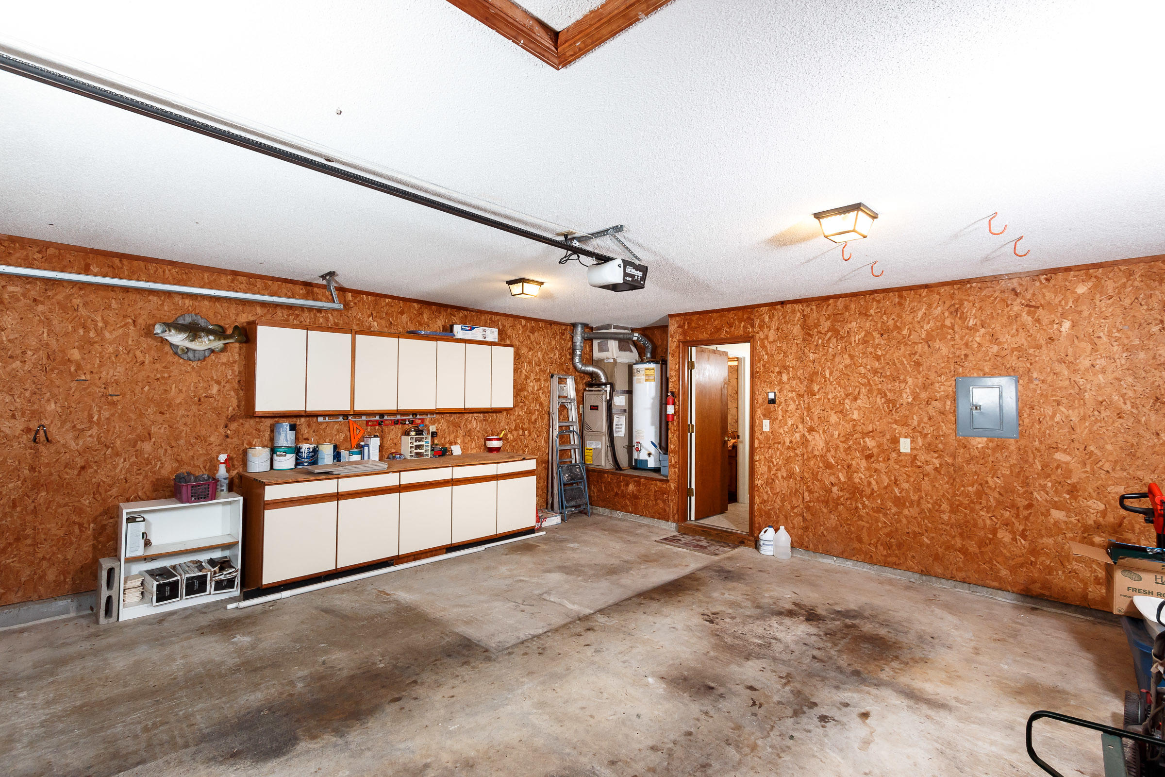 CROSSWINDS LANDING - Residential