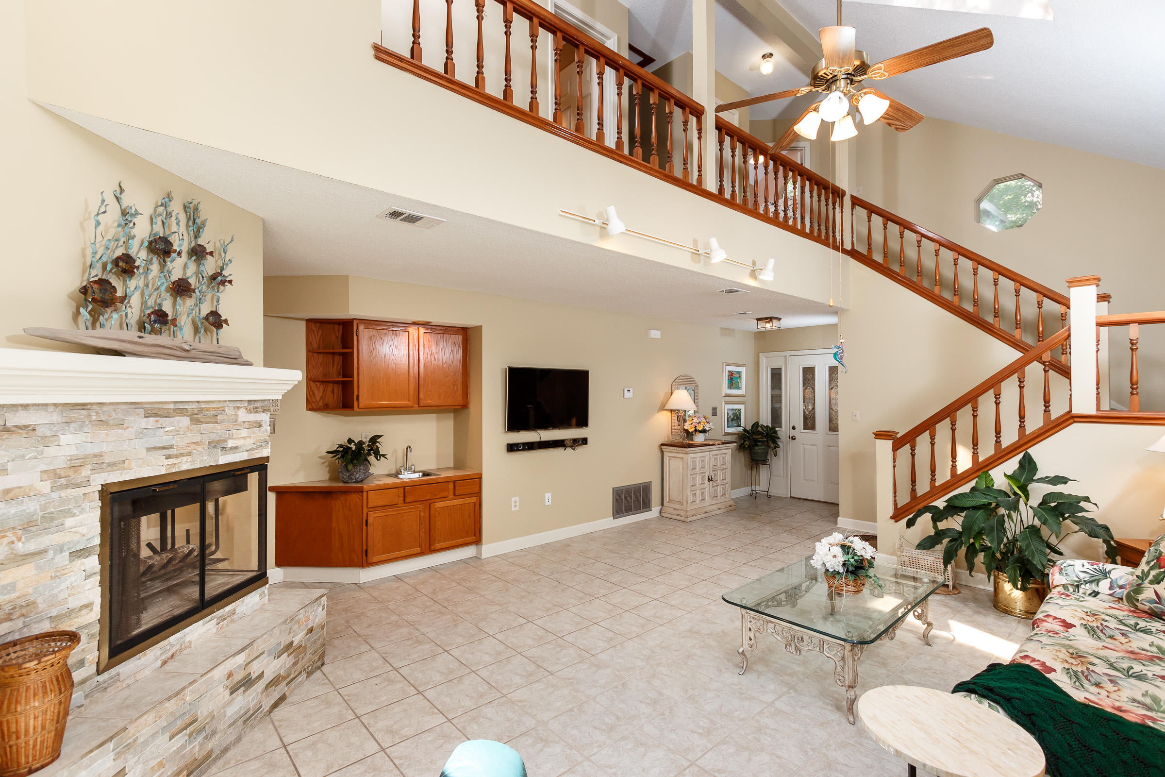 CROSSWINDS LANDING - Residential