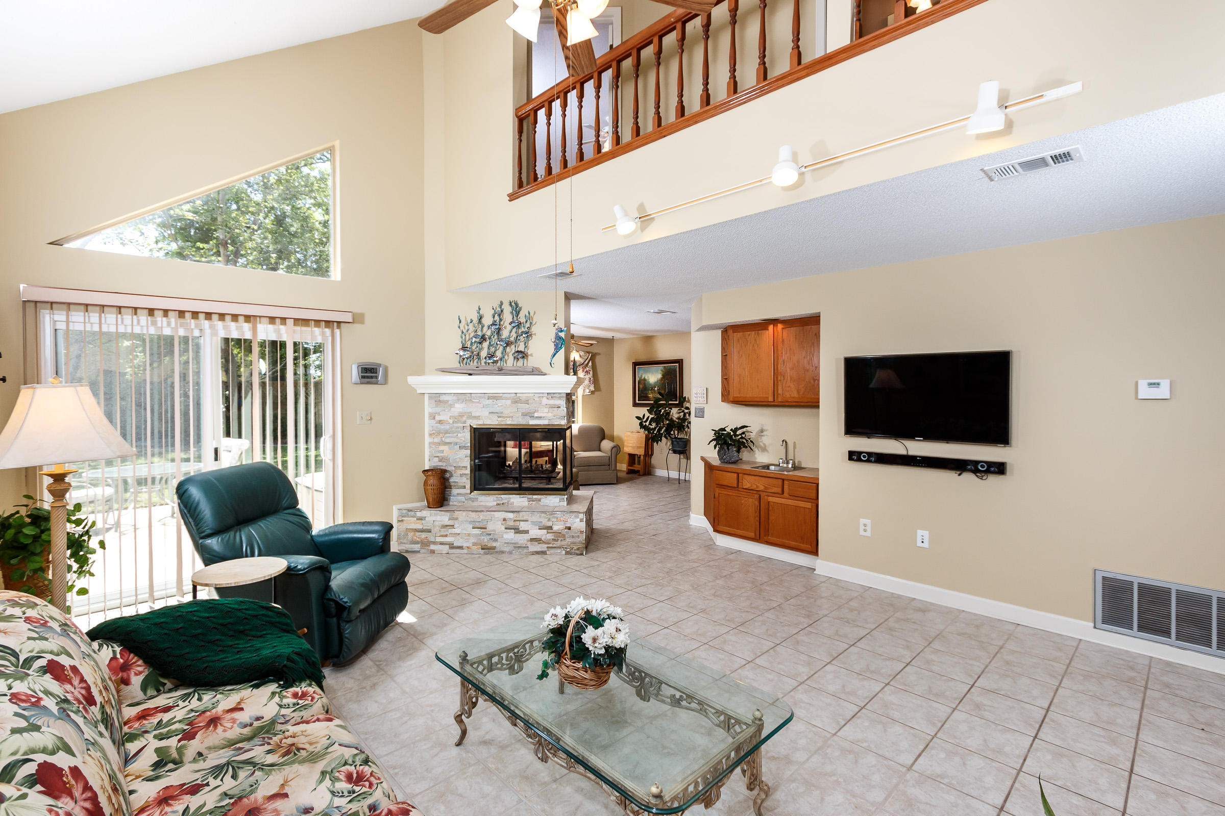 CROSSWINDS LANDING - Residential