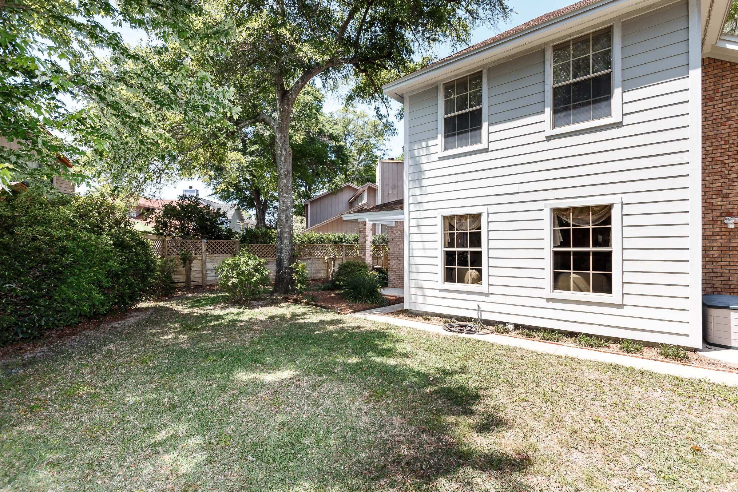 CROSSWINDS LANDING - Residential