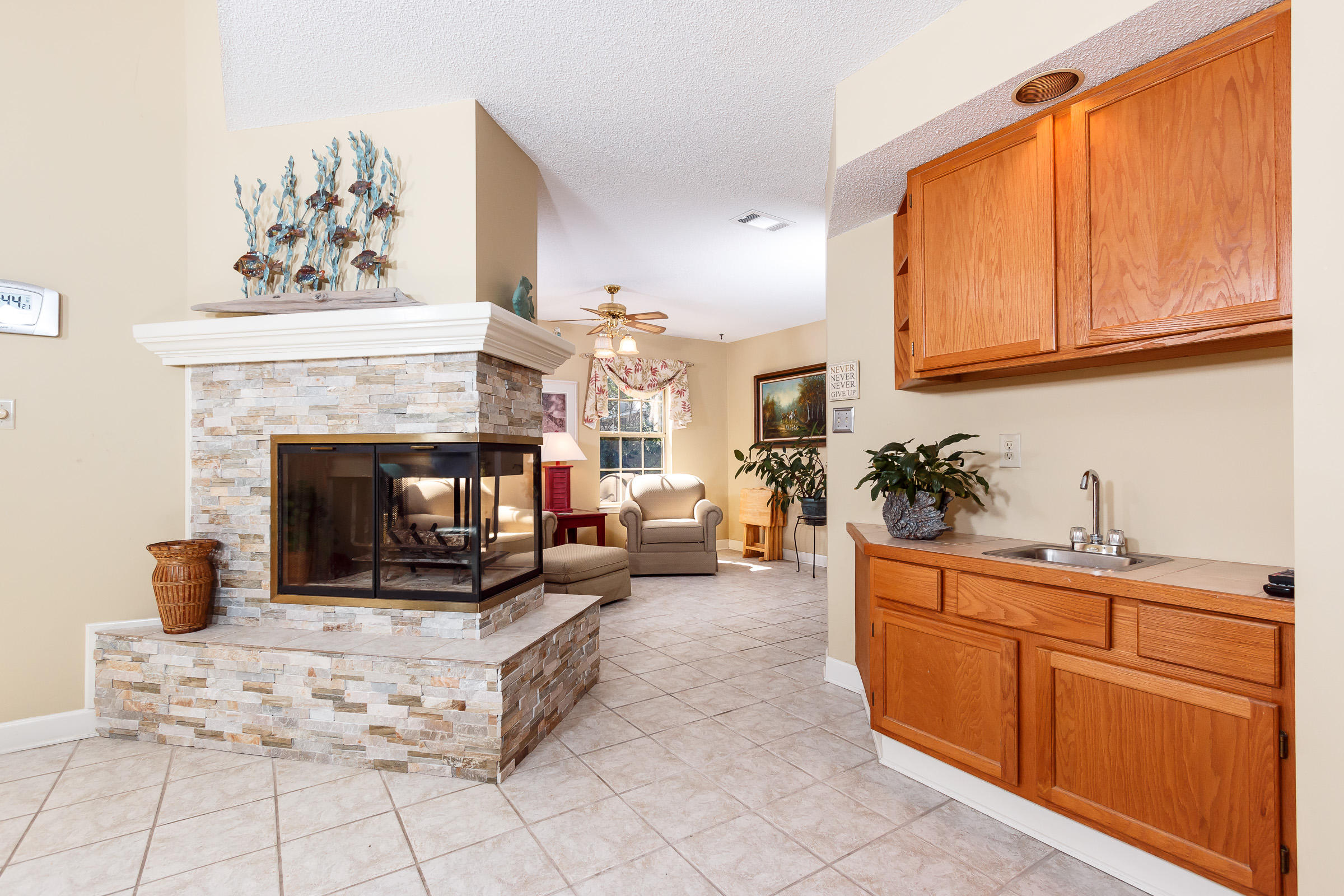 CROSSWINDS LANDING - Residential