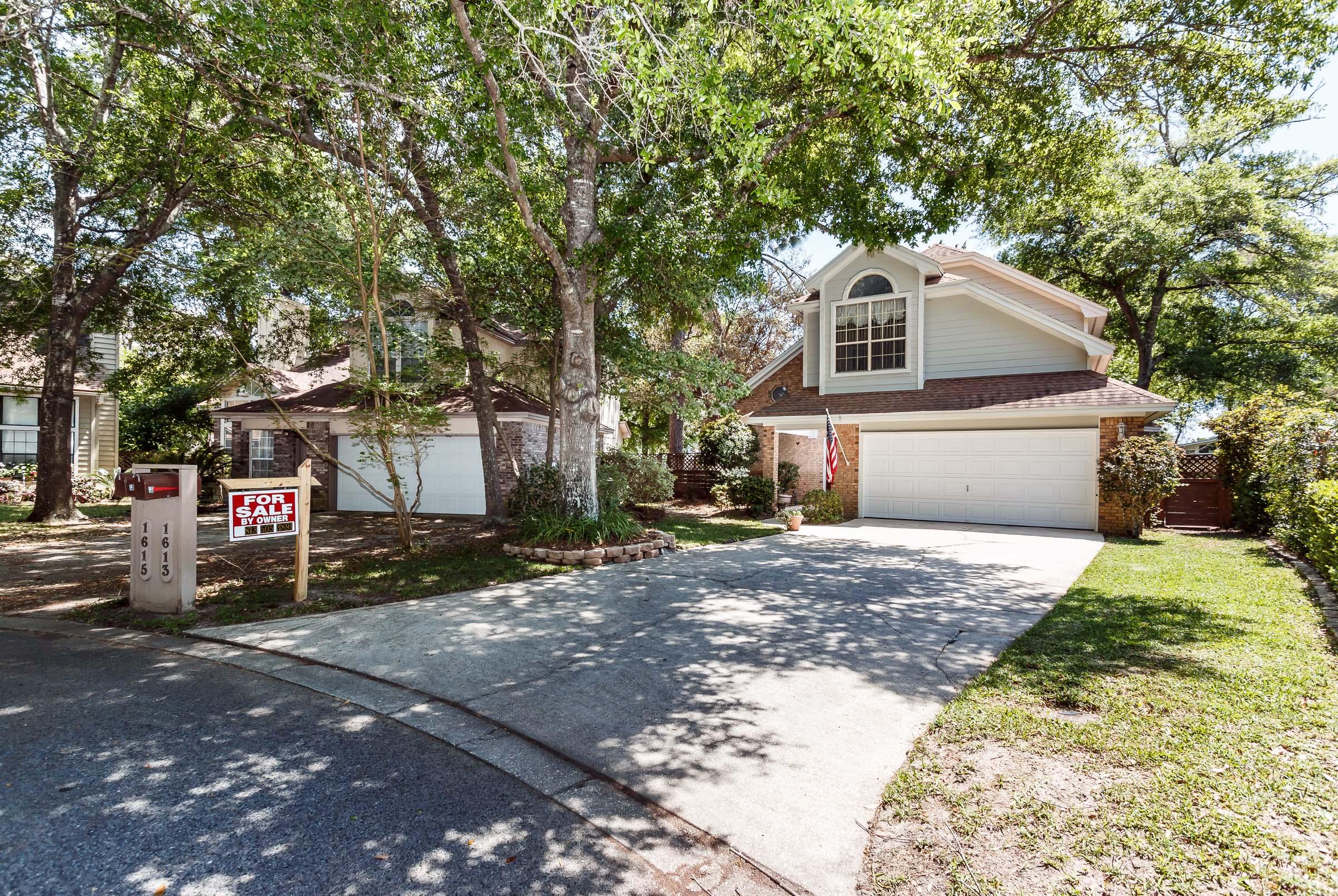 CROSSWINDS LANDING - Residential