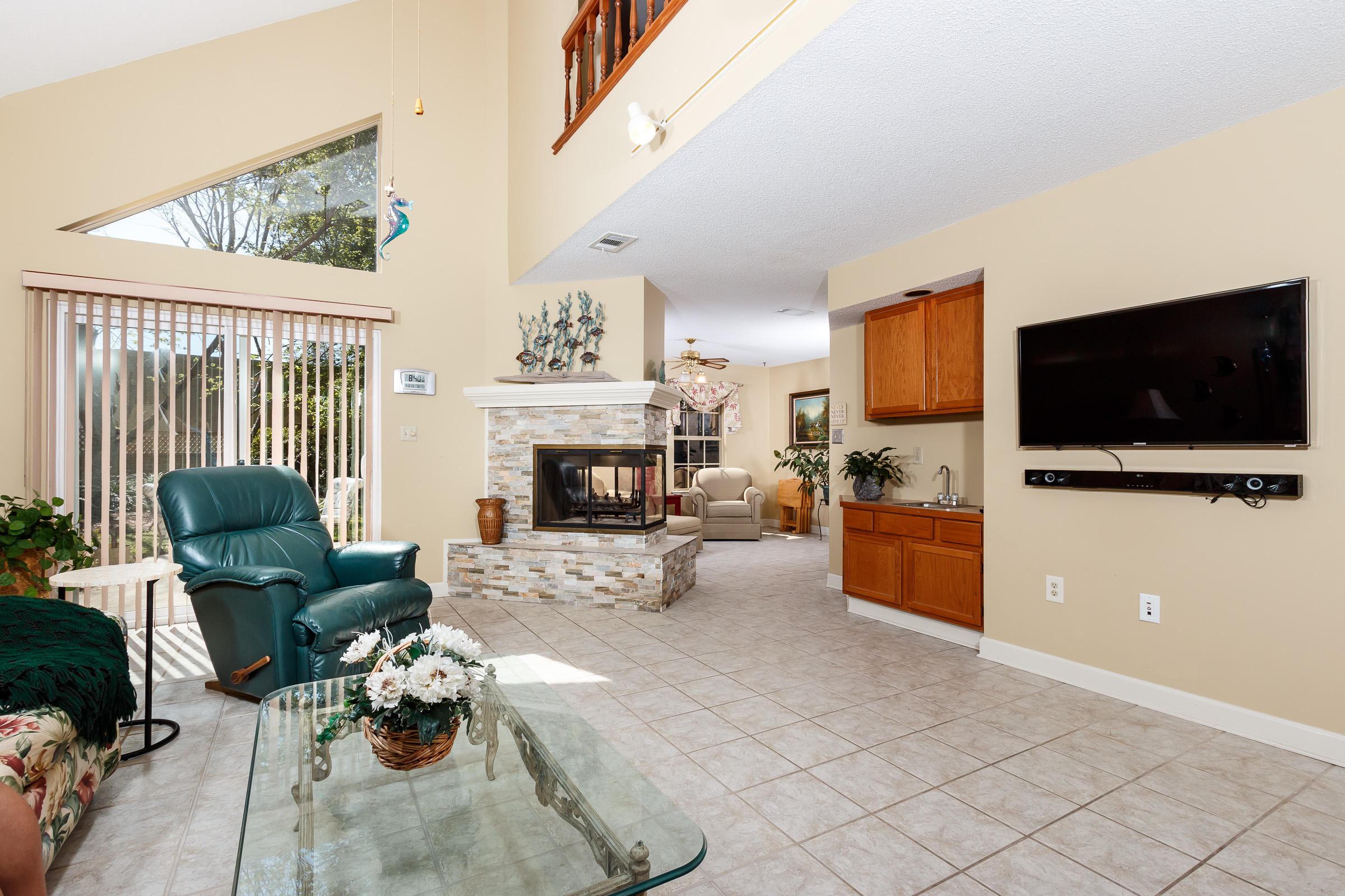 CROSSWINDS LANDING - Residential