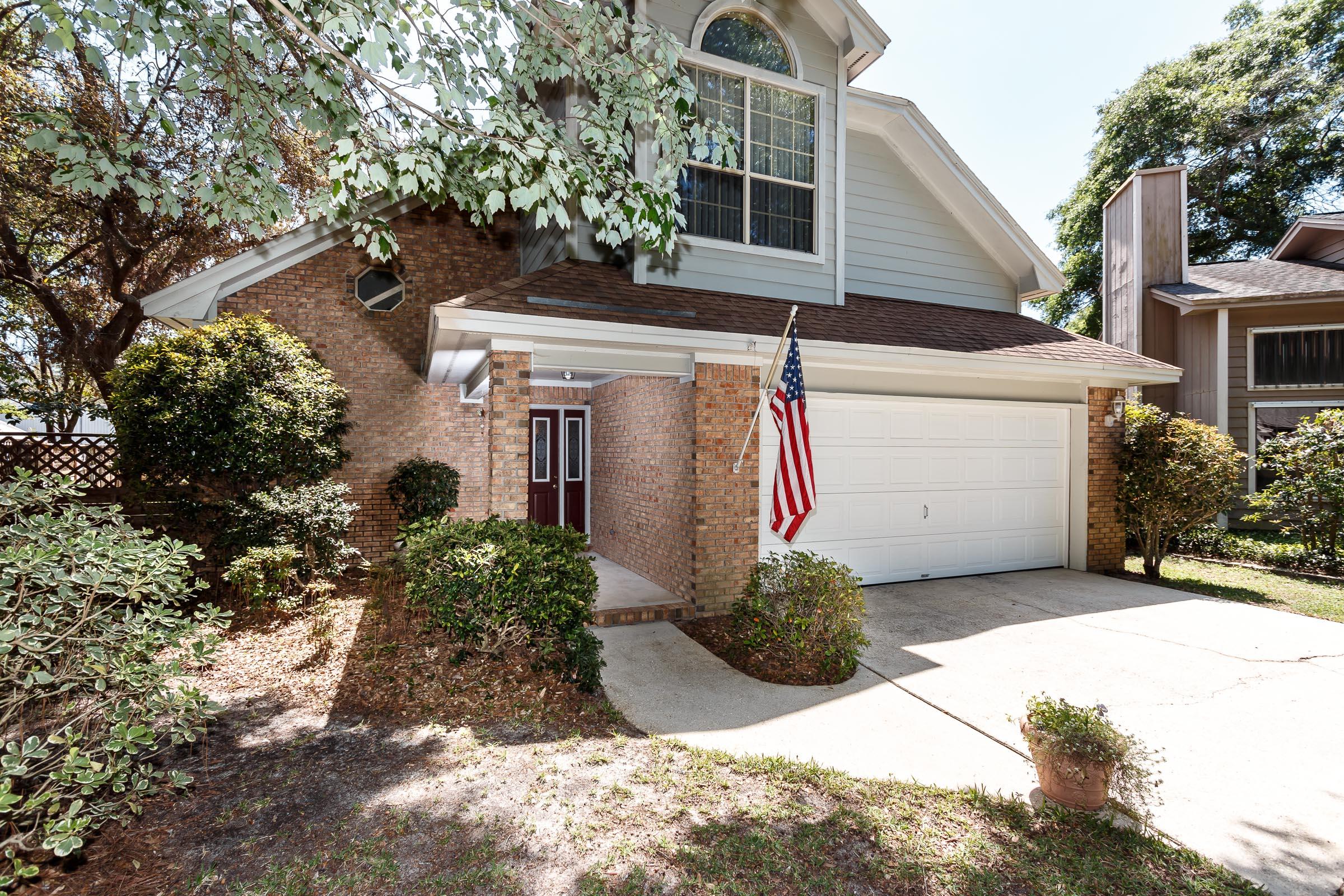 CROSSWINDS LANDING - Residential