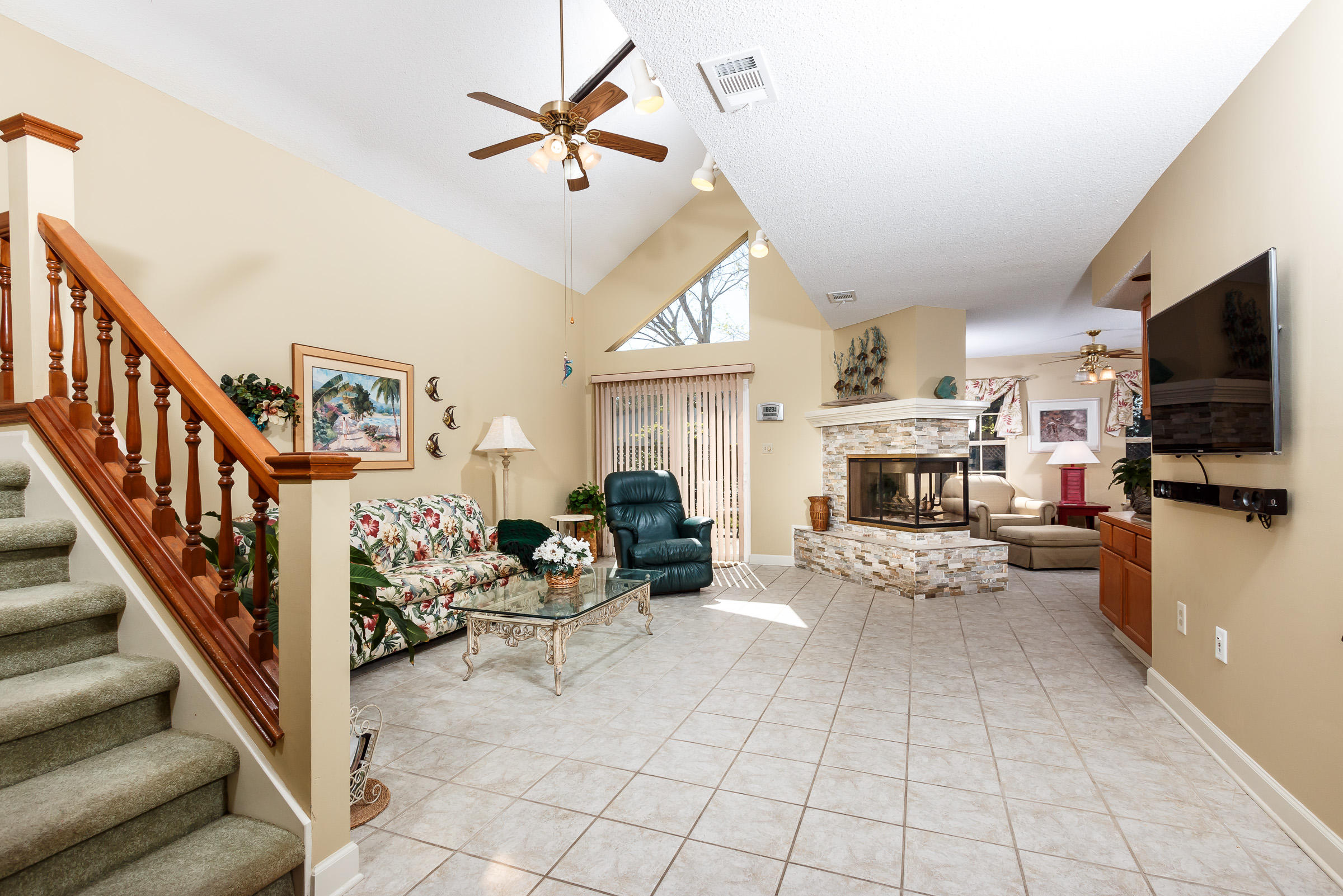 CROSSWINDS LANDING - Residential