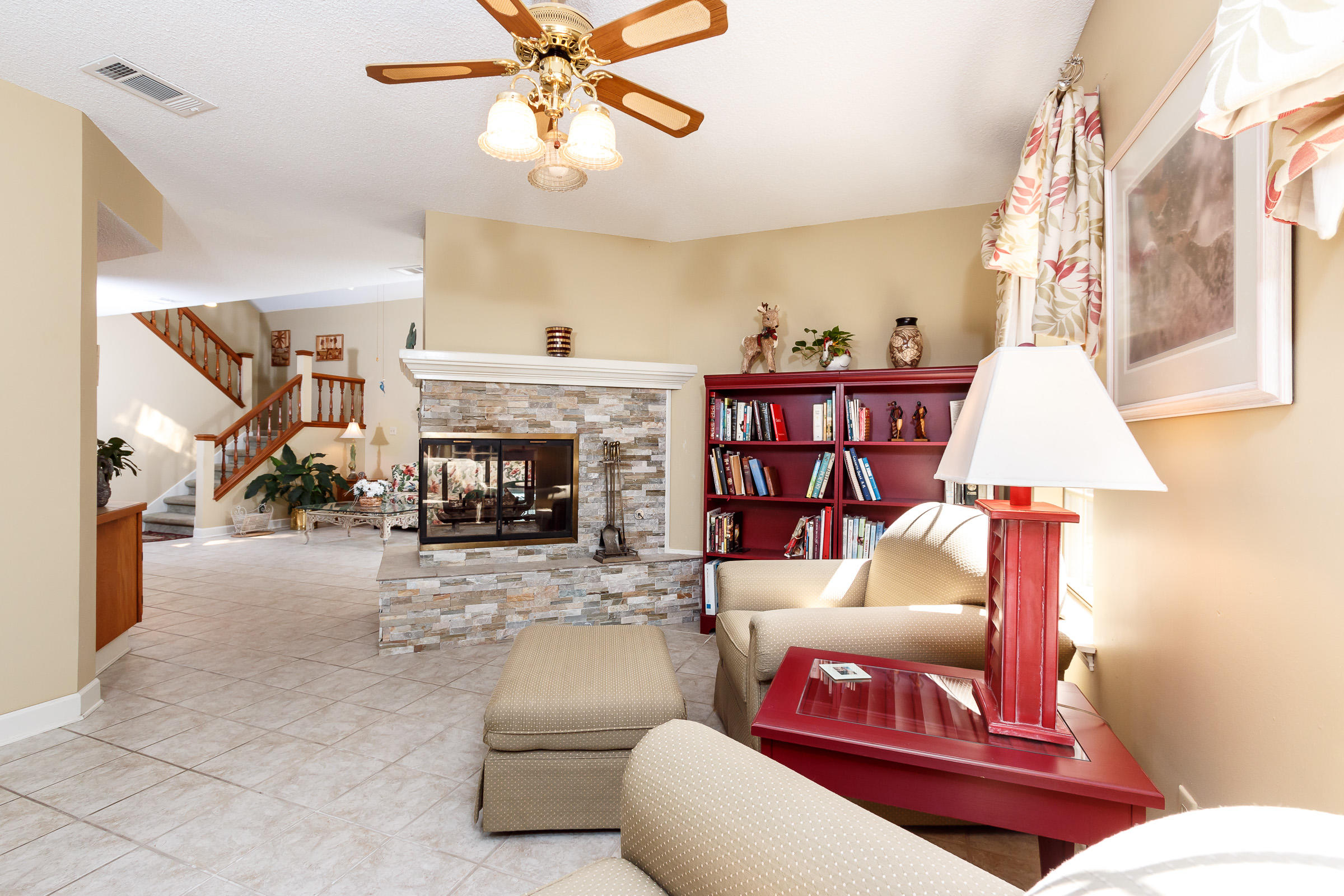 CROSSWINDS LANDING - Residential