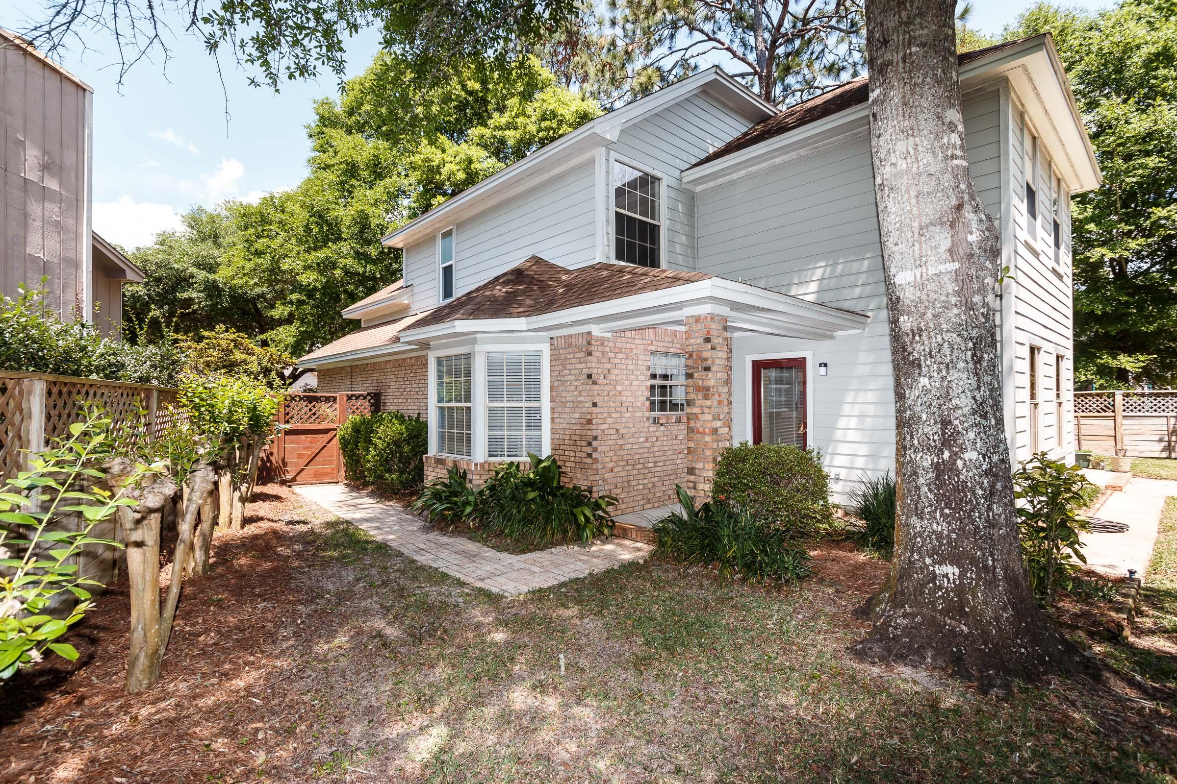 CROSSWINDS LANDING - Residential