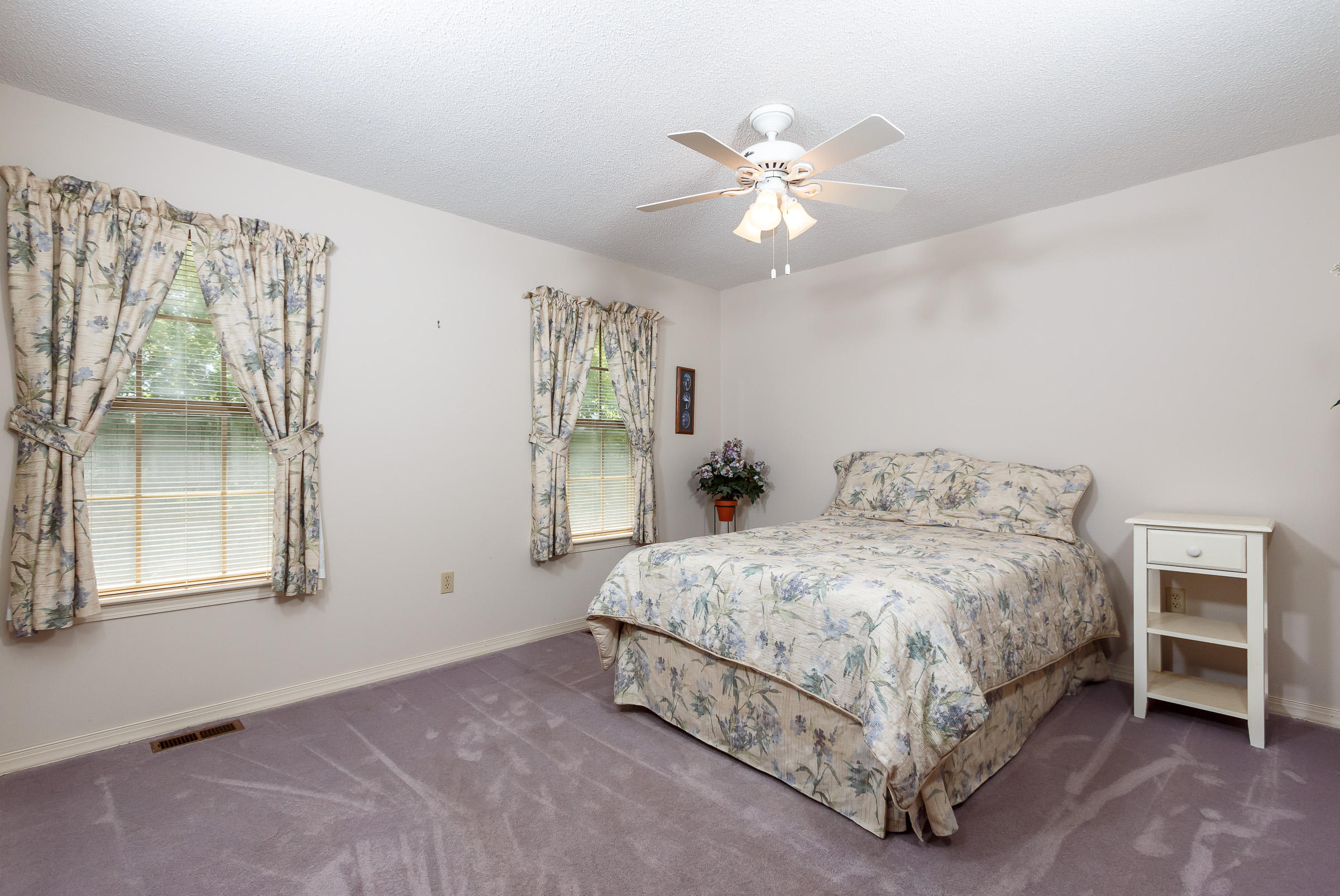 CROSSWINDS LANDING - Residential