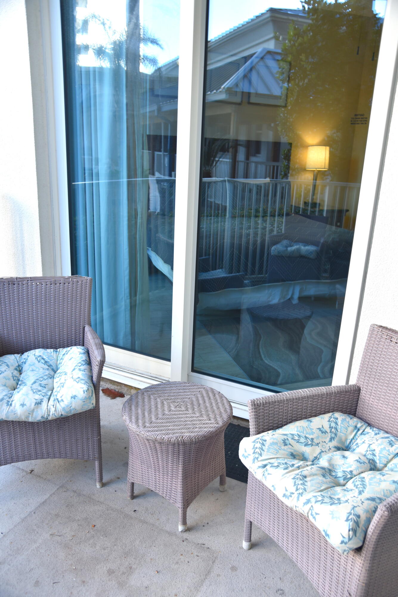 THE PALMS OF DESTIN - Residential