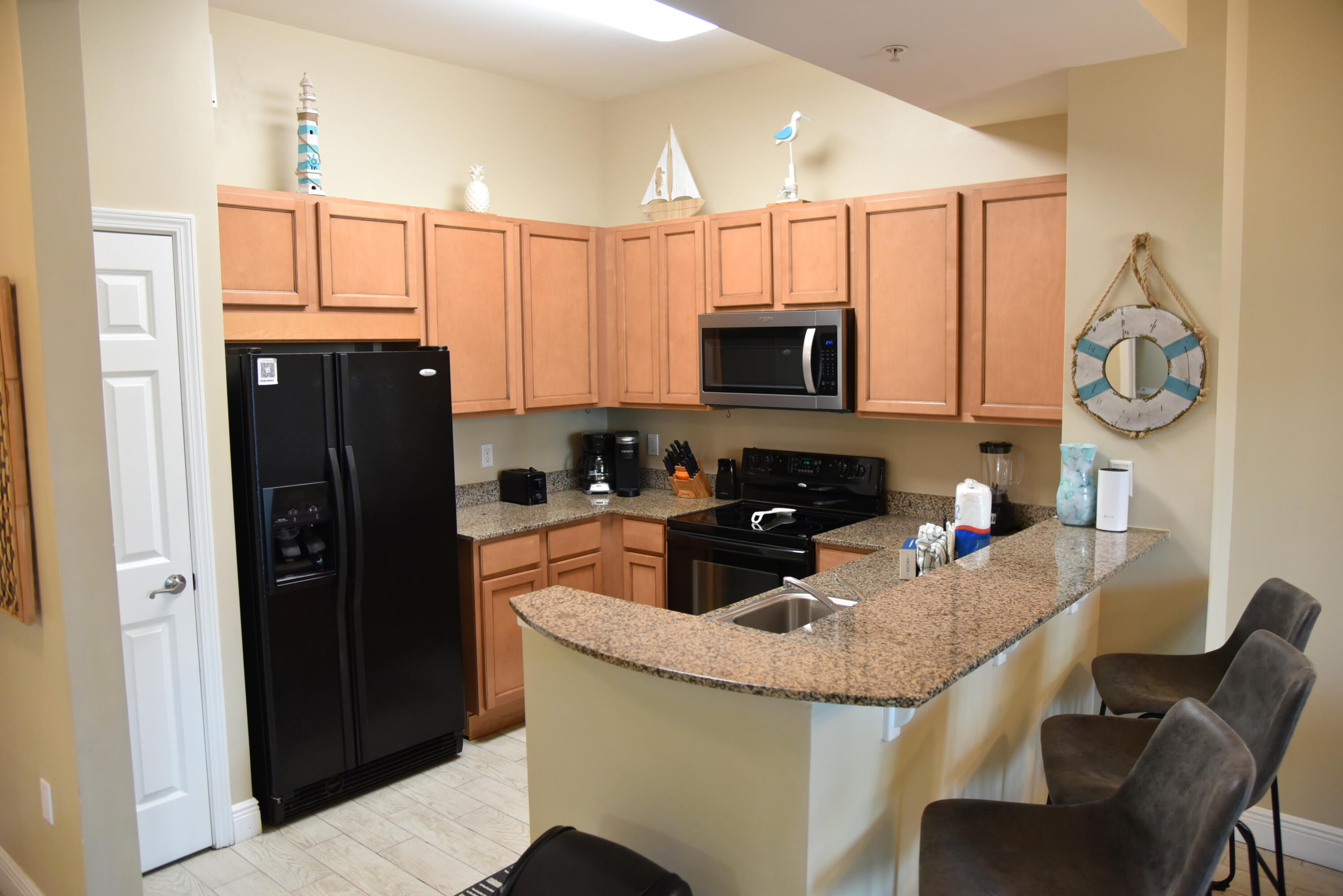 THE PALMS OF DESTIN - Residential