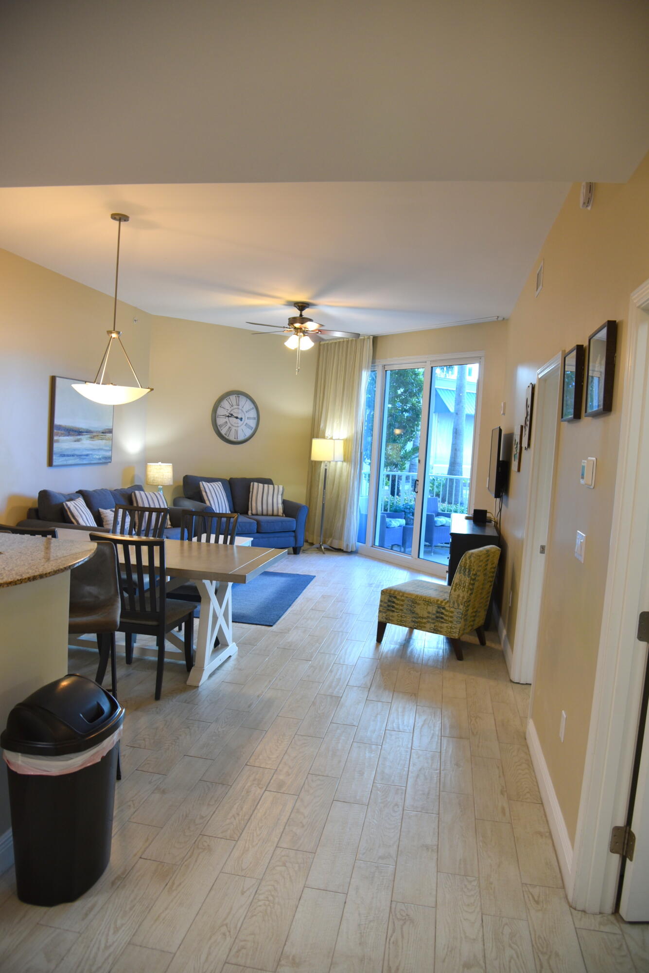 THE PALMS OF DESTIN - Residential