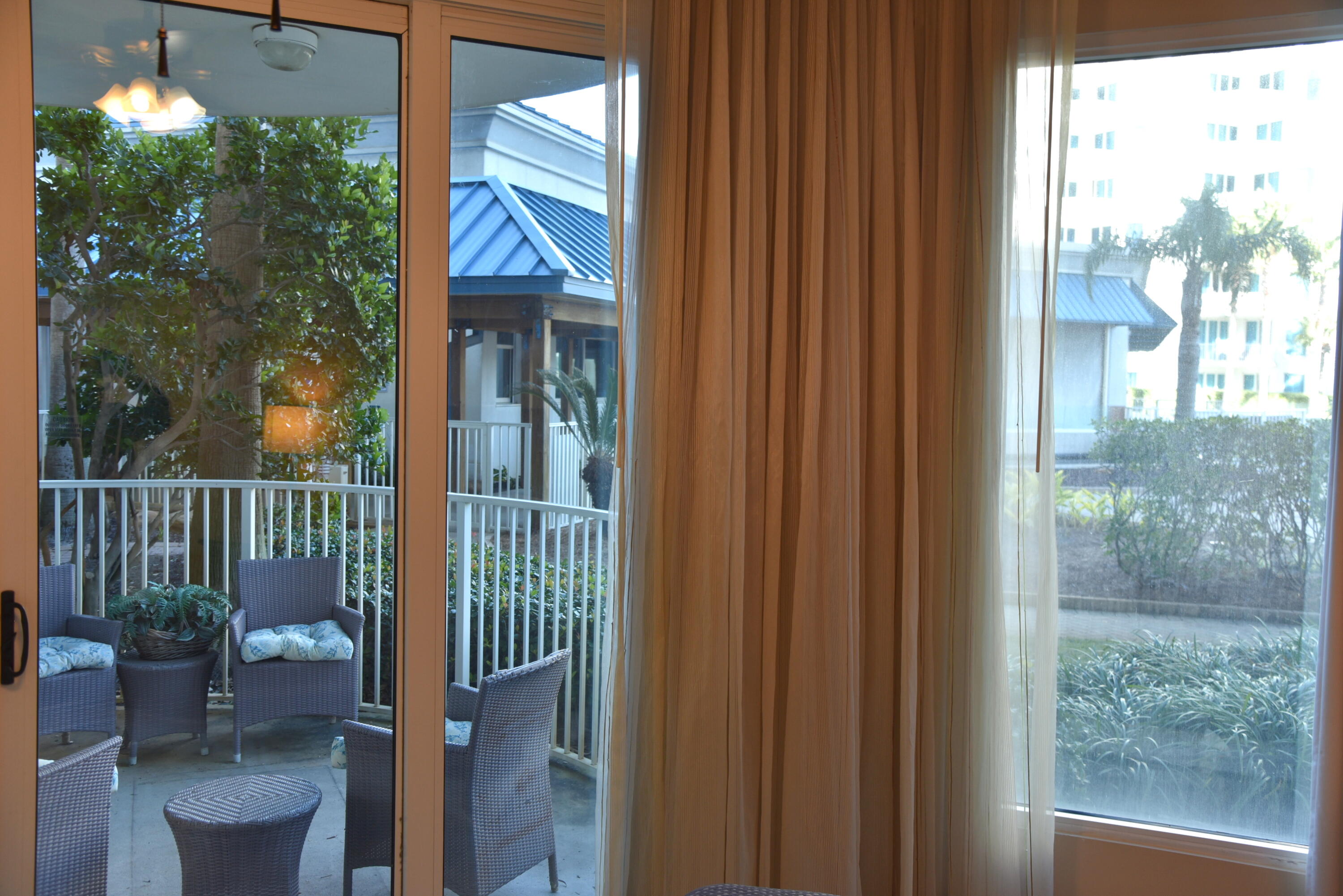 THE PALMS OF DESTIN - Residential