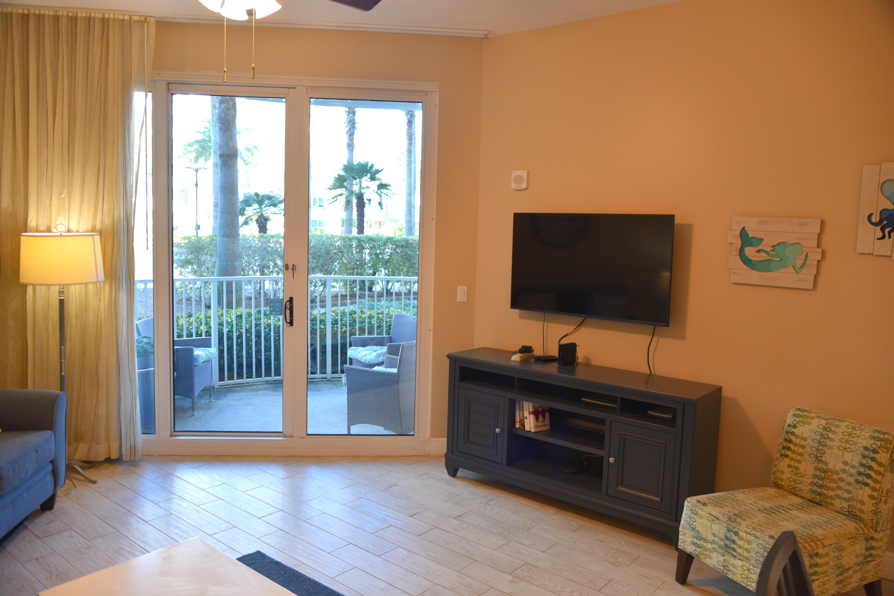 THE PALMS OF DESTIN - Residential