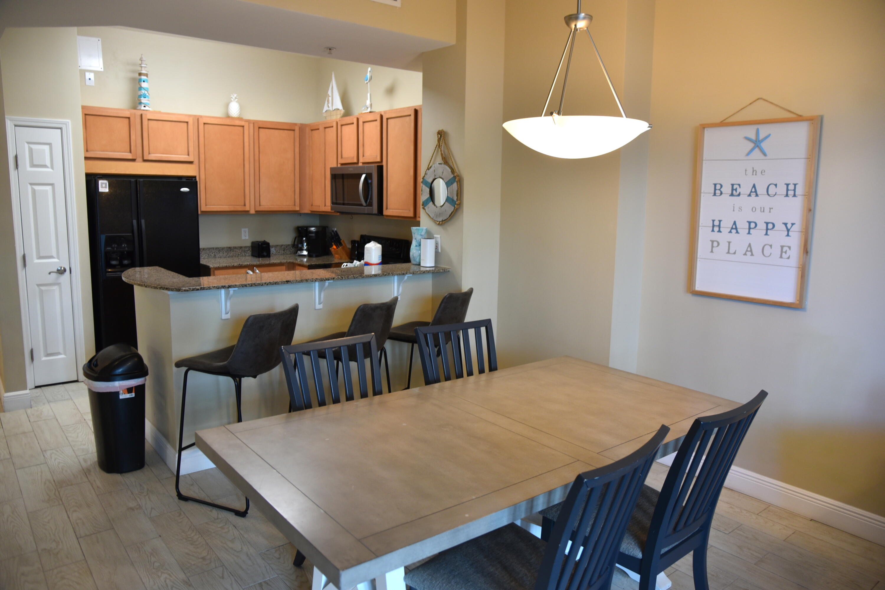 THE PALMS OF DESTIN - Residential