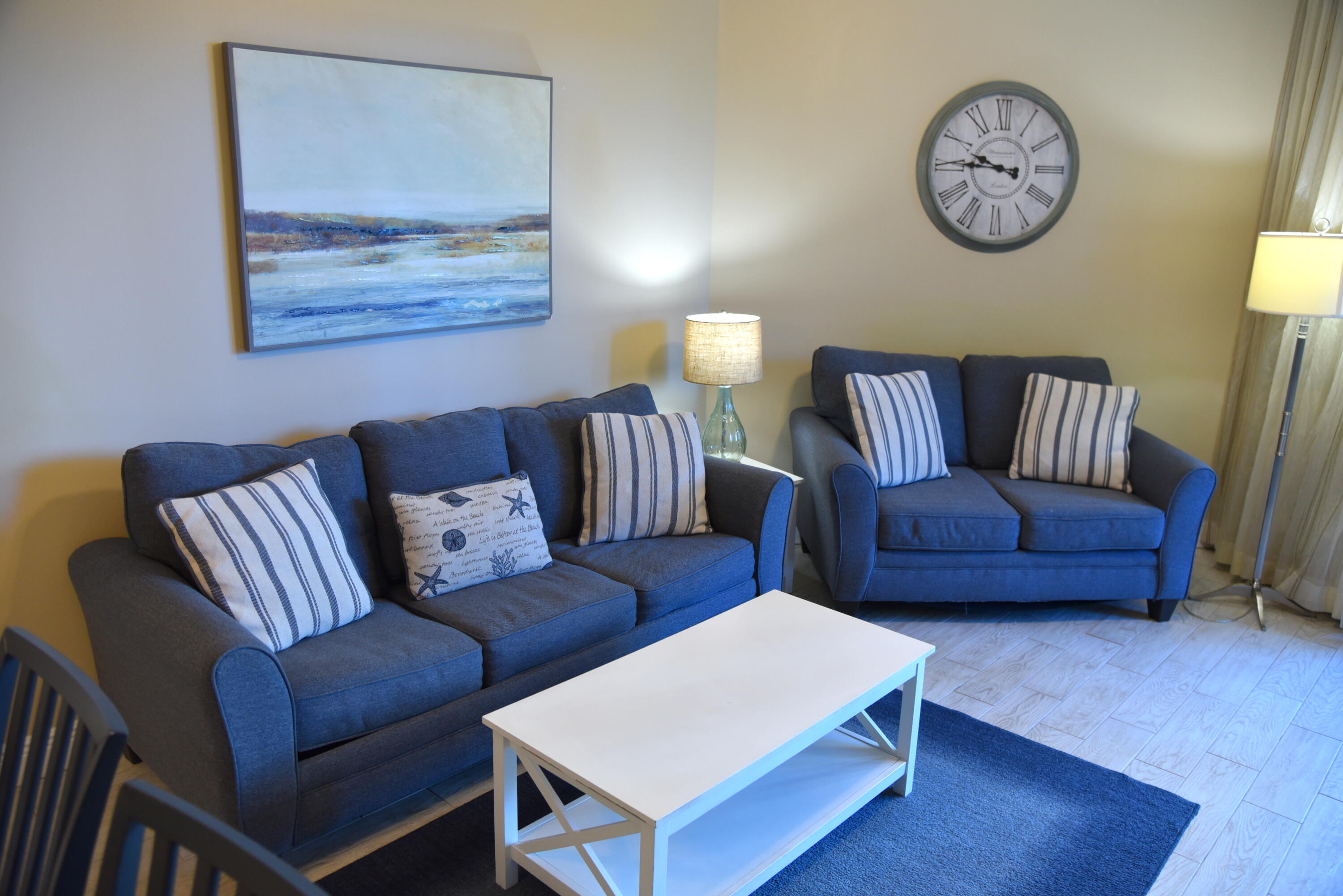 THE PALMS OF DESTIN - Residential