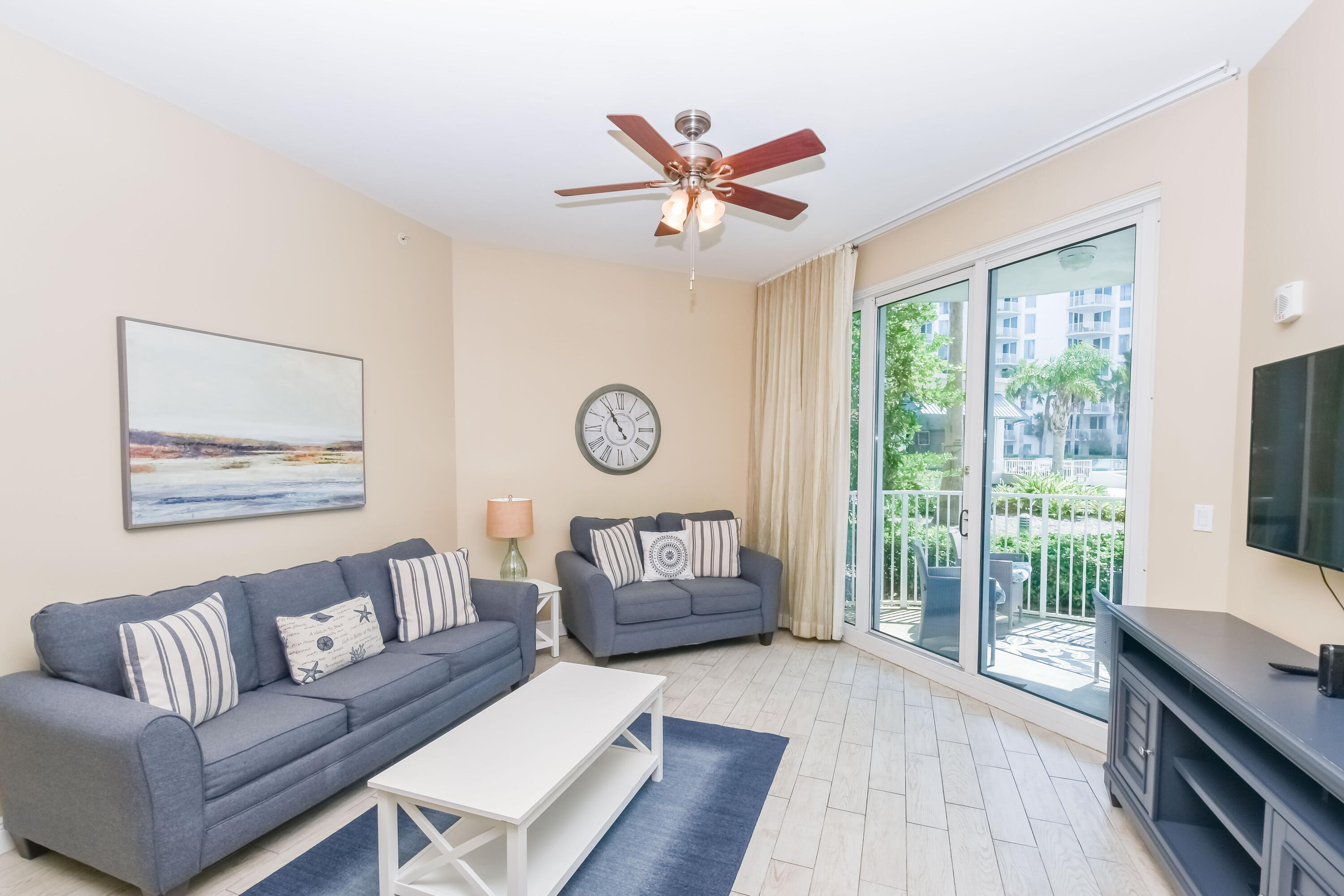 THE PALMS OF DESTIN - Residential