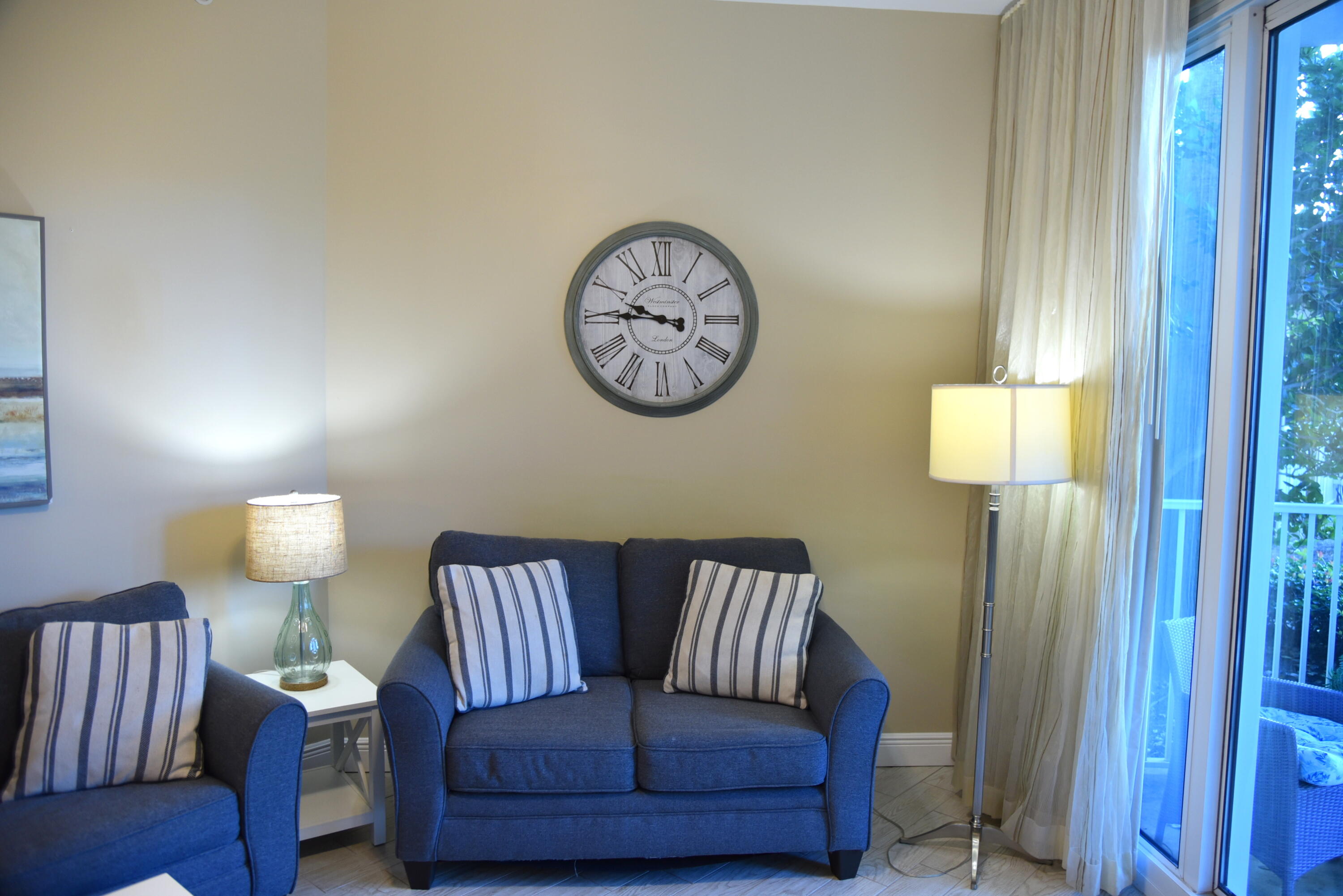 THE PALMS OF DESTIN - Residential