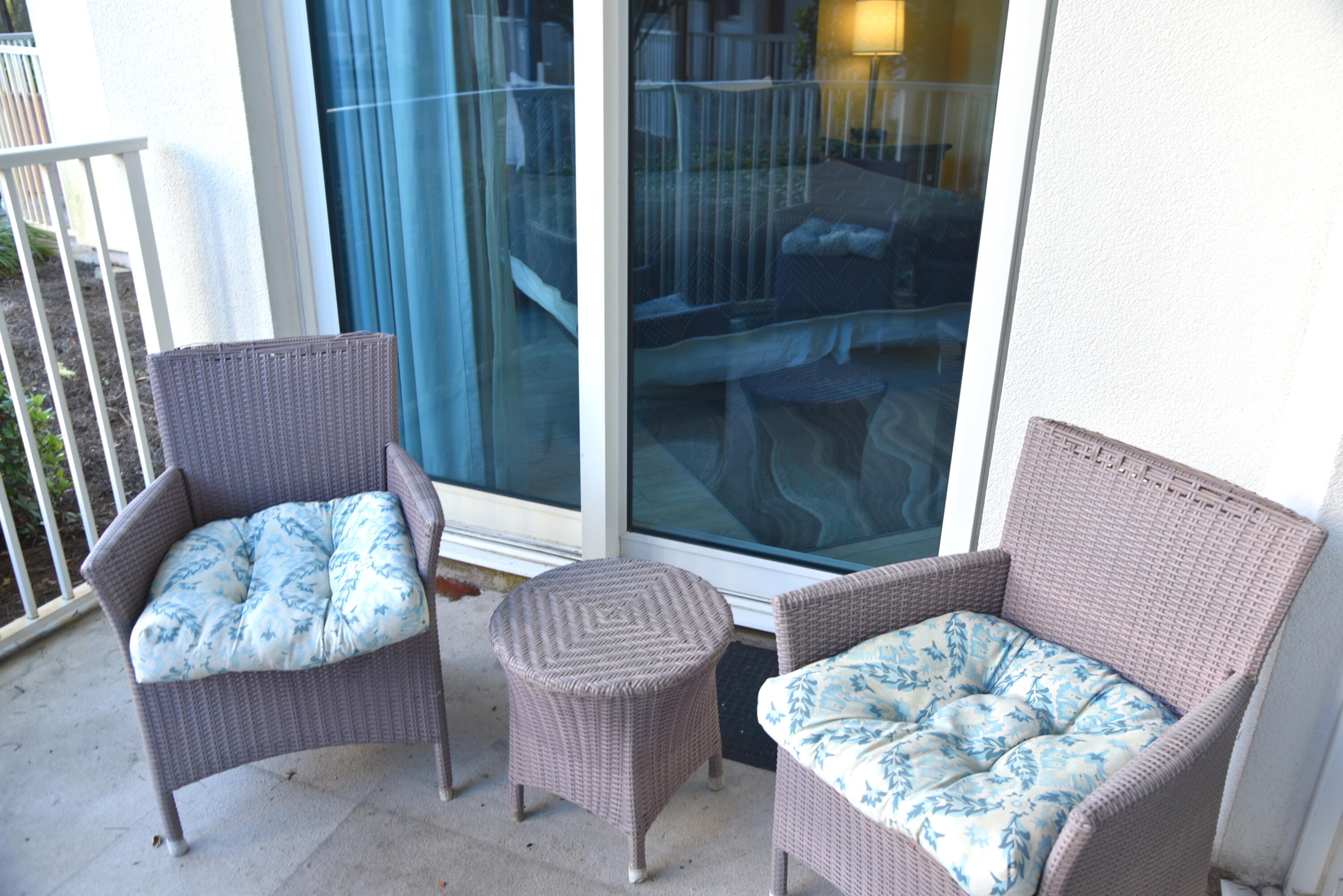 THE PALMS OF DESTIN - Residential