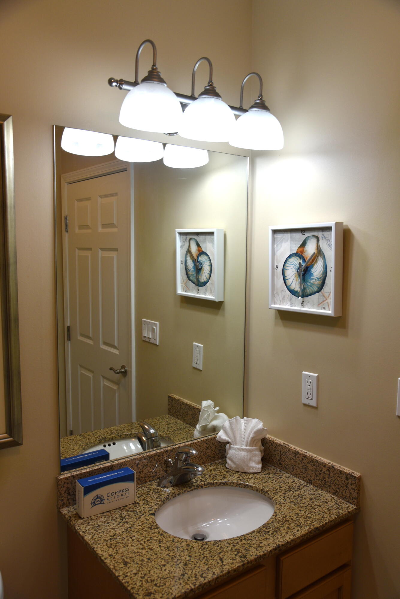 THE PALMS OF DESTIN - Residential