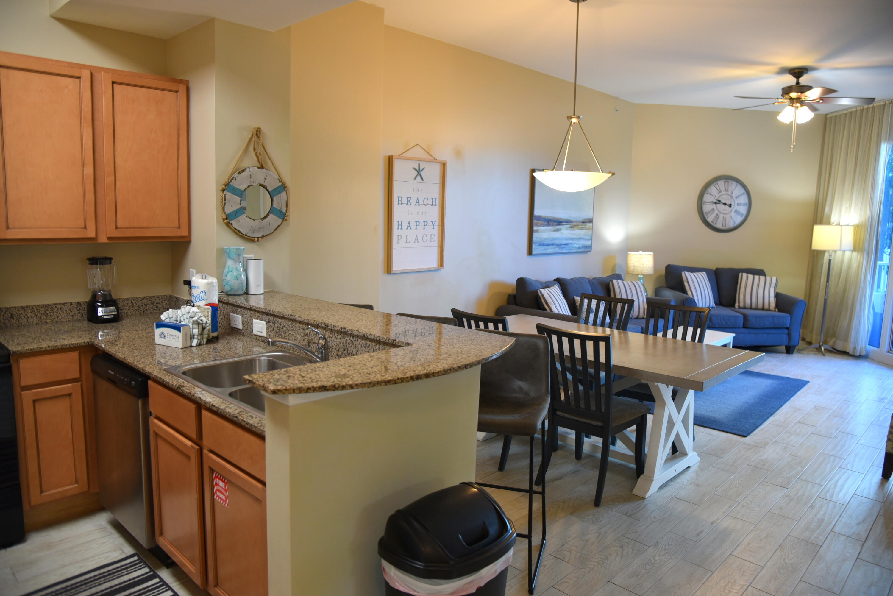 THE PALMS OF DESTIN - Residential