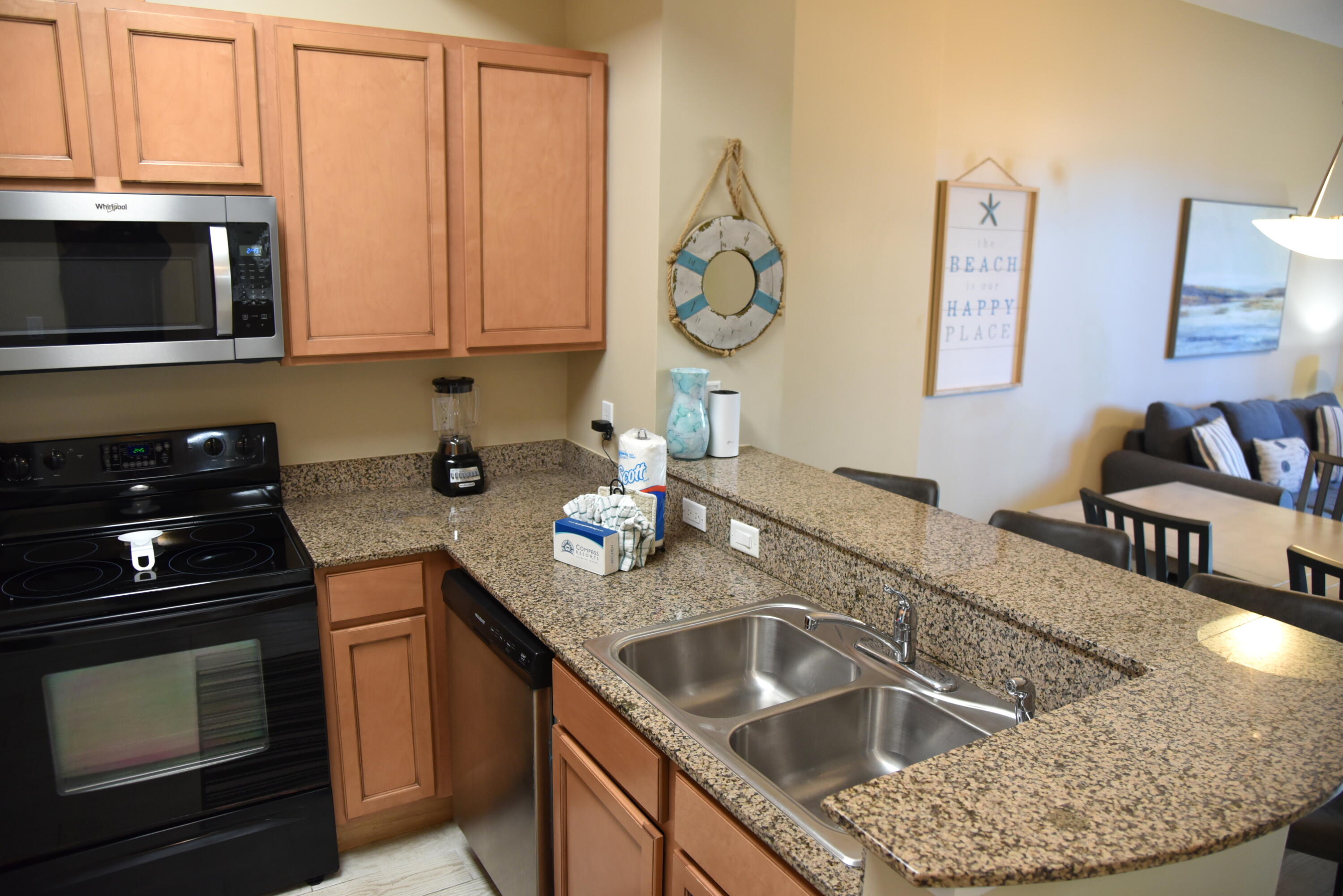 THE PALMS OF DESTIN - Residential