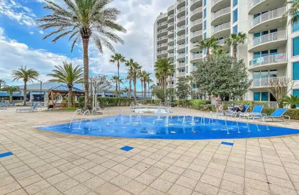 THE PALMS OF DESTIN - Residential