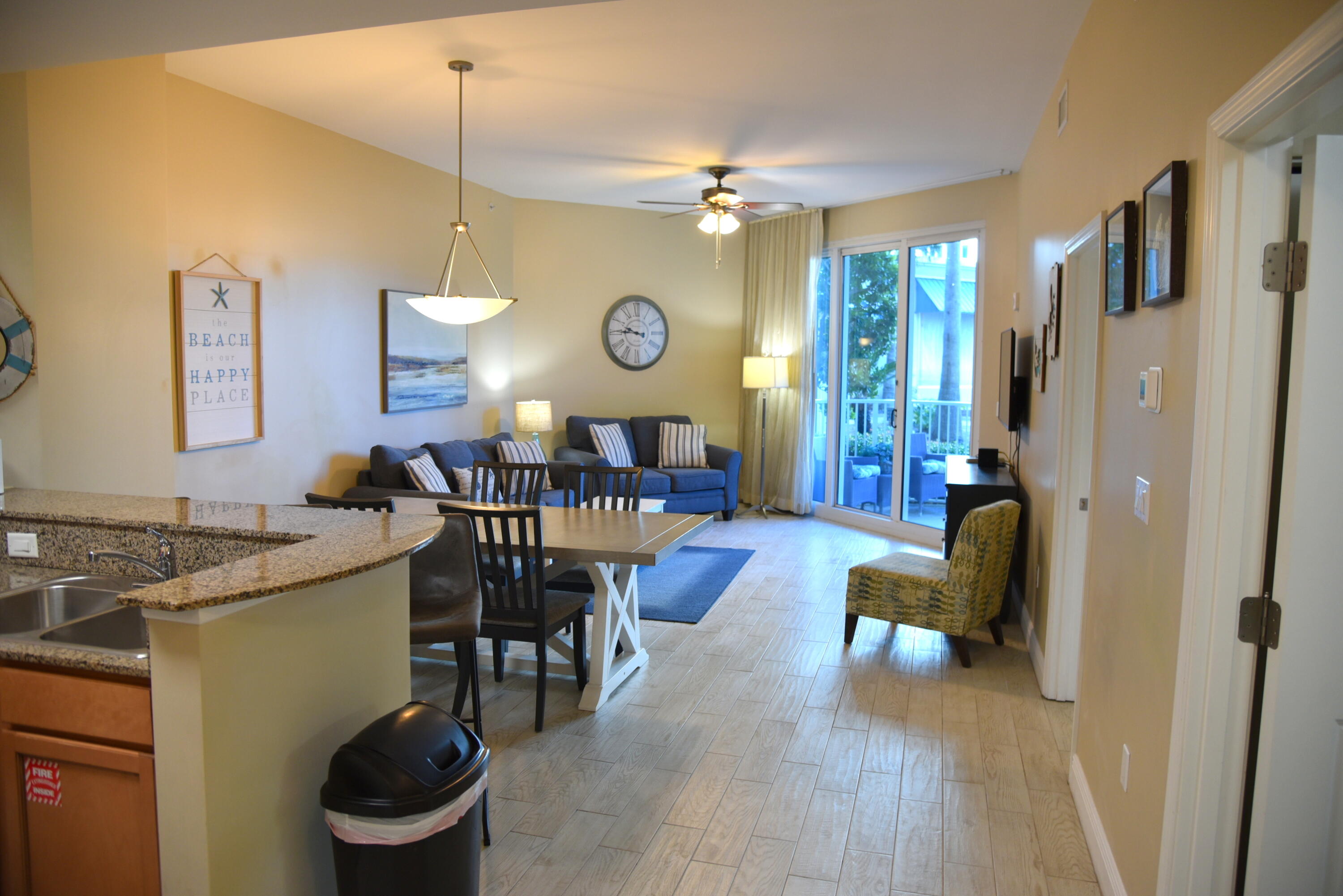 THE PALMS OF DESTIN - Residential