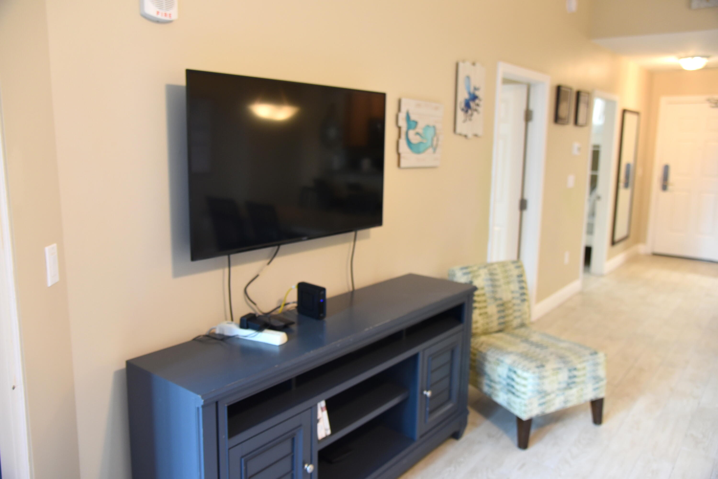 THE PALMS OF DESTIN - Residential