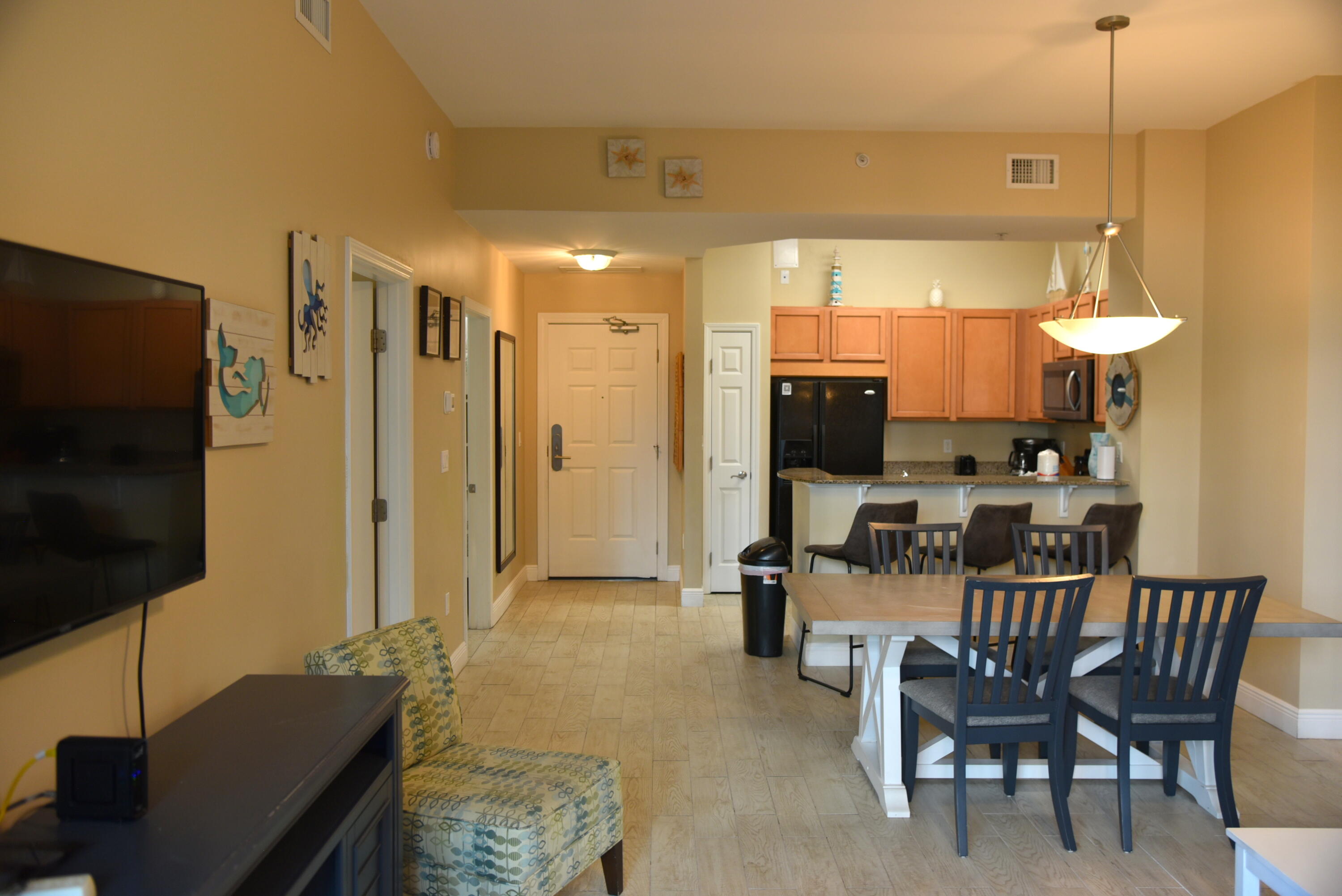 THE PALMS OF DESTIN - Residential