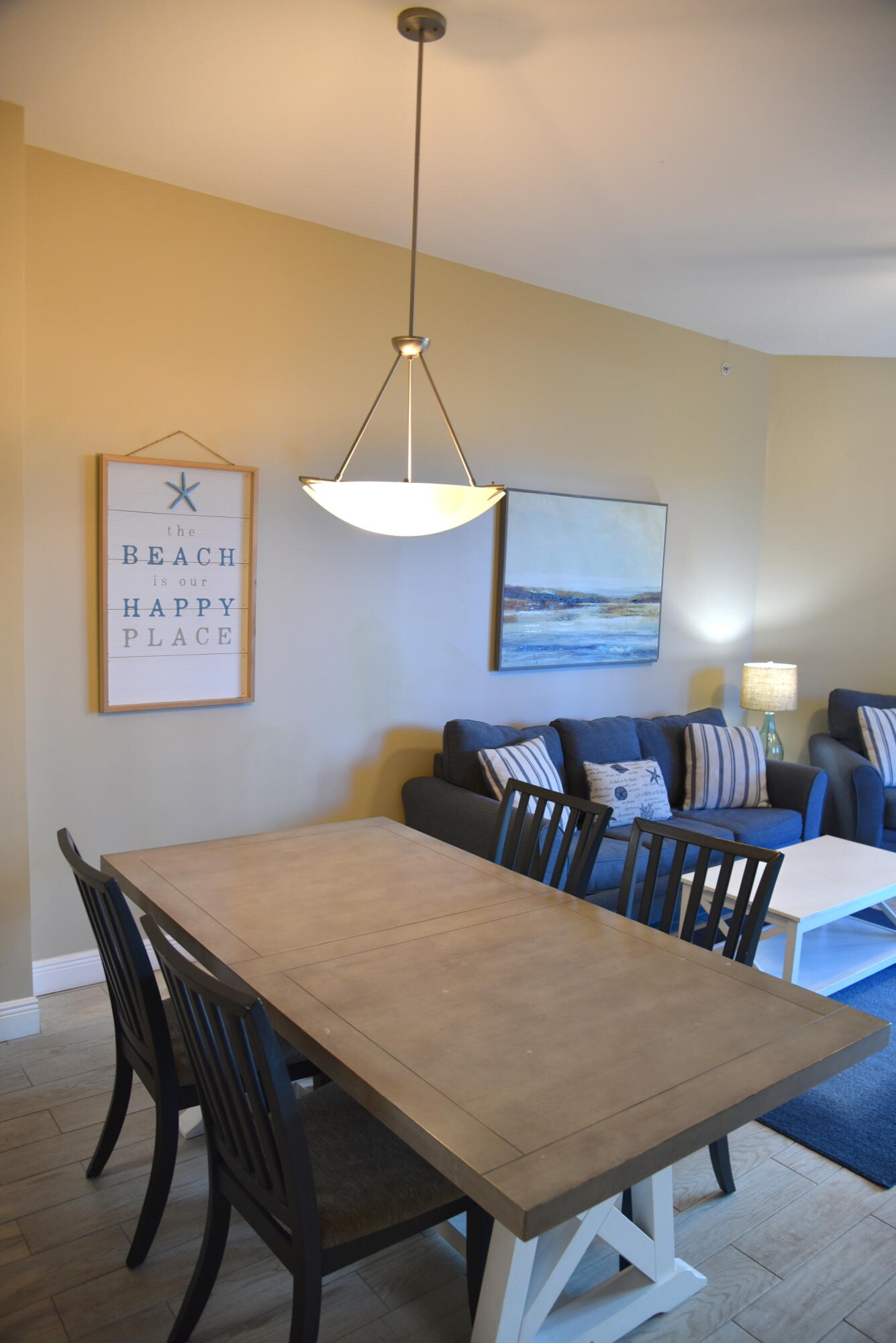 THE PALMS OF DESTIN - Residential