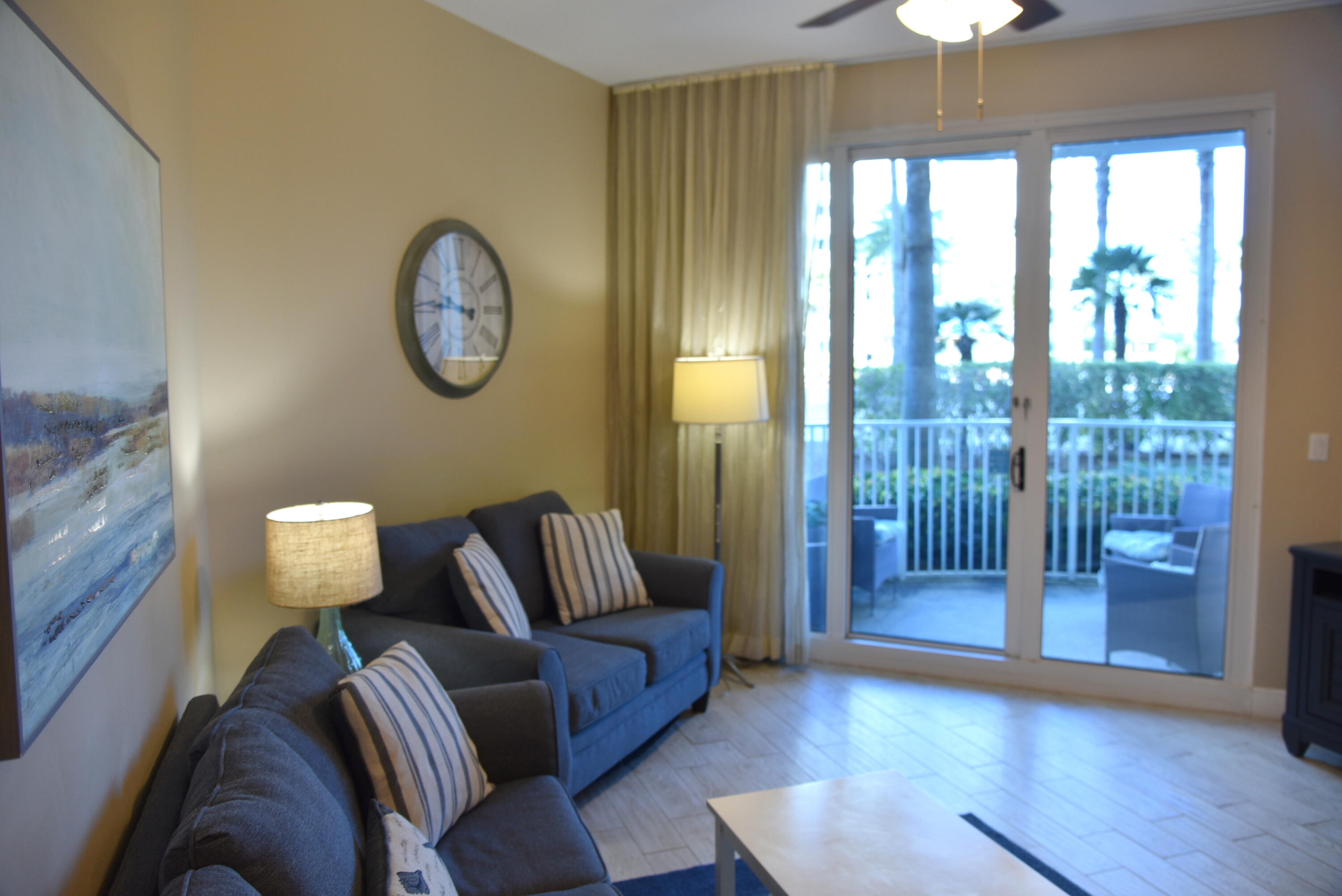 THE PALMS OF DESTIN - Residential