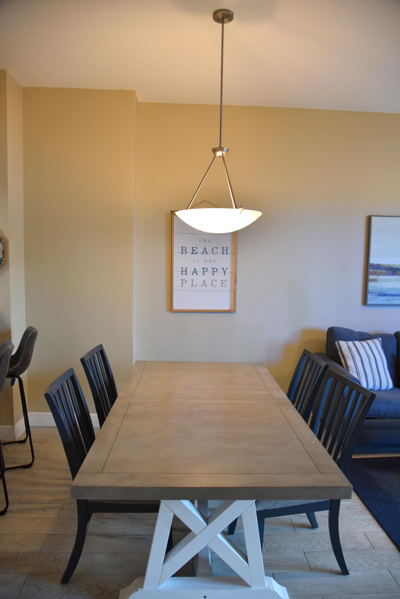 THE PALMS OF DESTIN - Residential