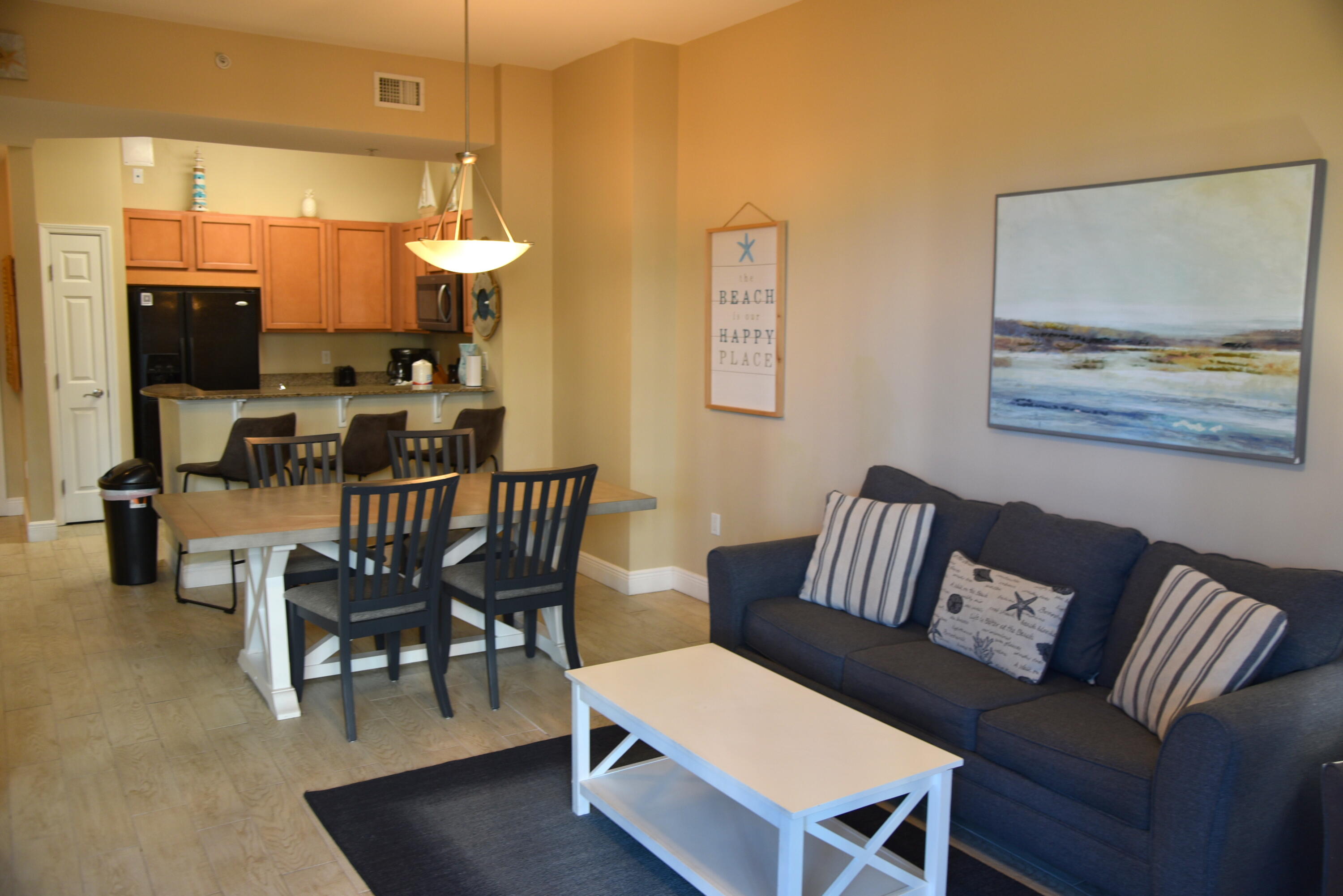 THE PALMS OF DESTIN - Residential