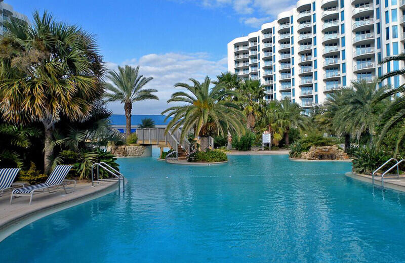 THE PALMS OF DESTIN - Residential