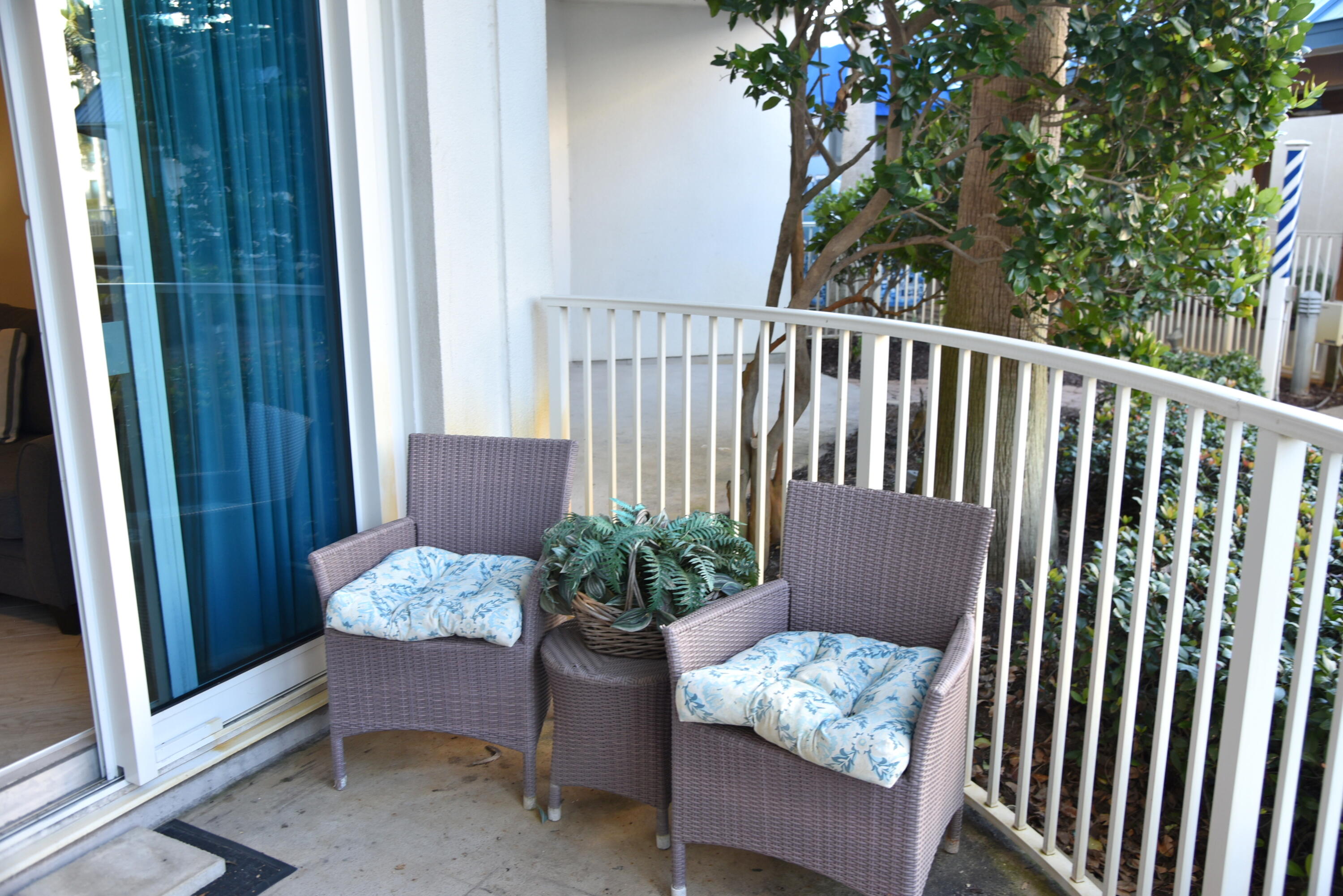 THE PALMS OF DESTIN - Residential