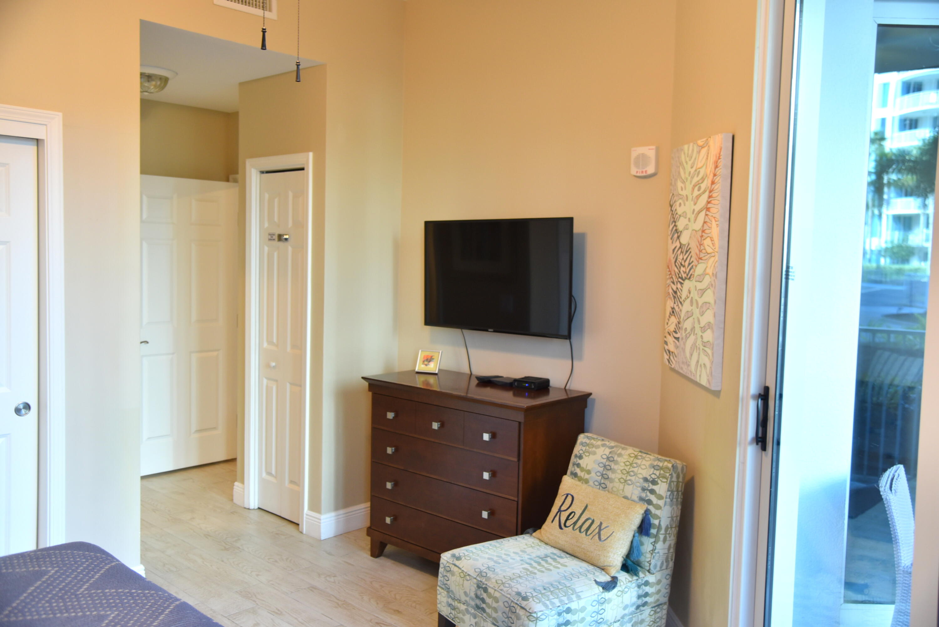 THE PALMS OF DESTIN - Residential